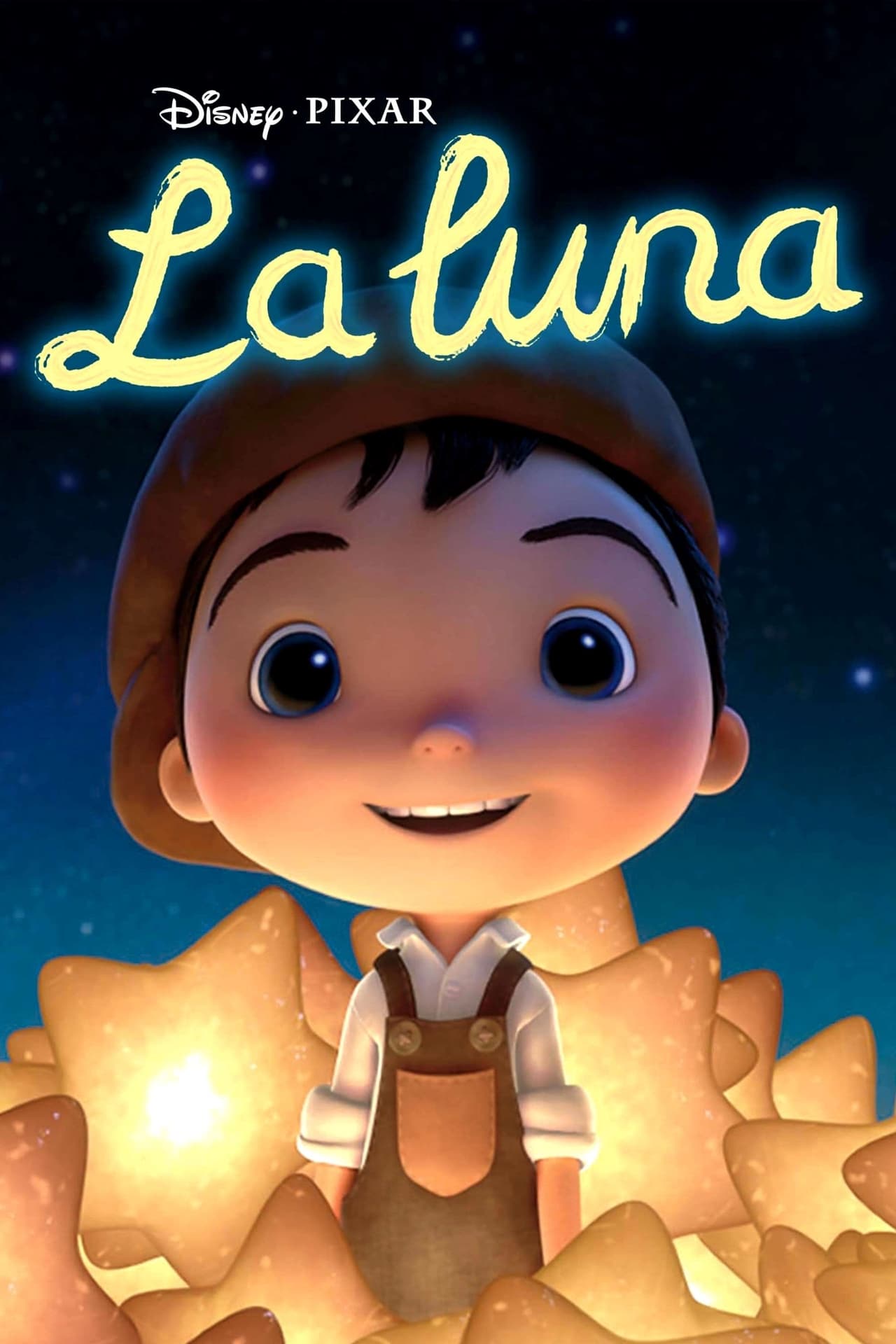 Movie La Luna