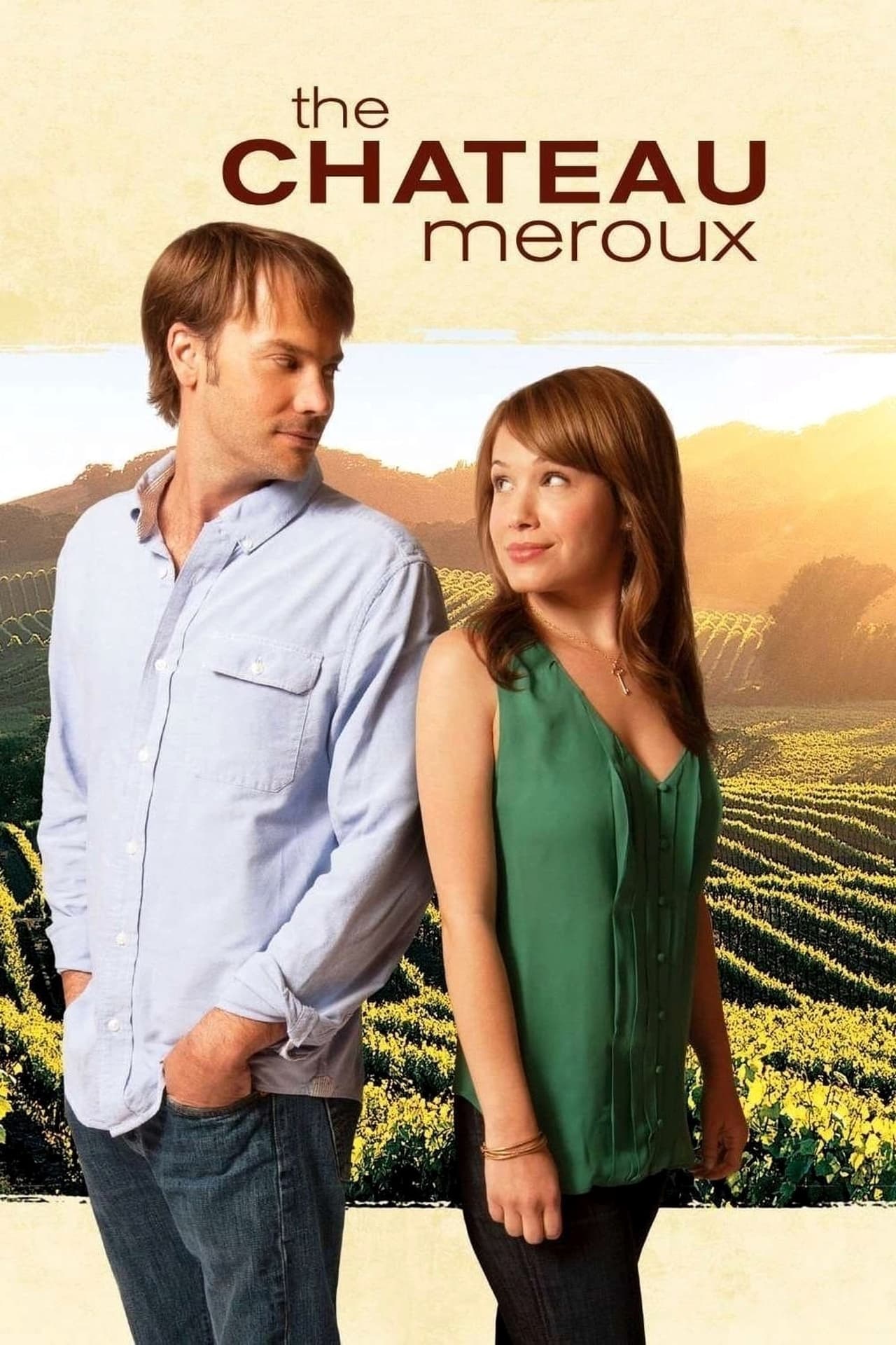 Movie The Chateau Meroux