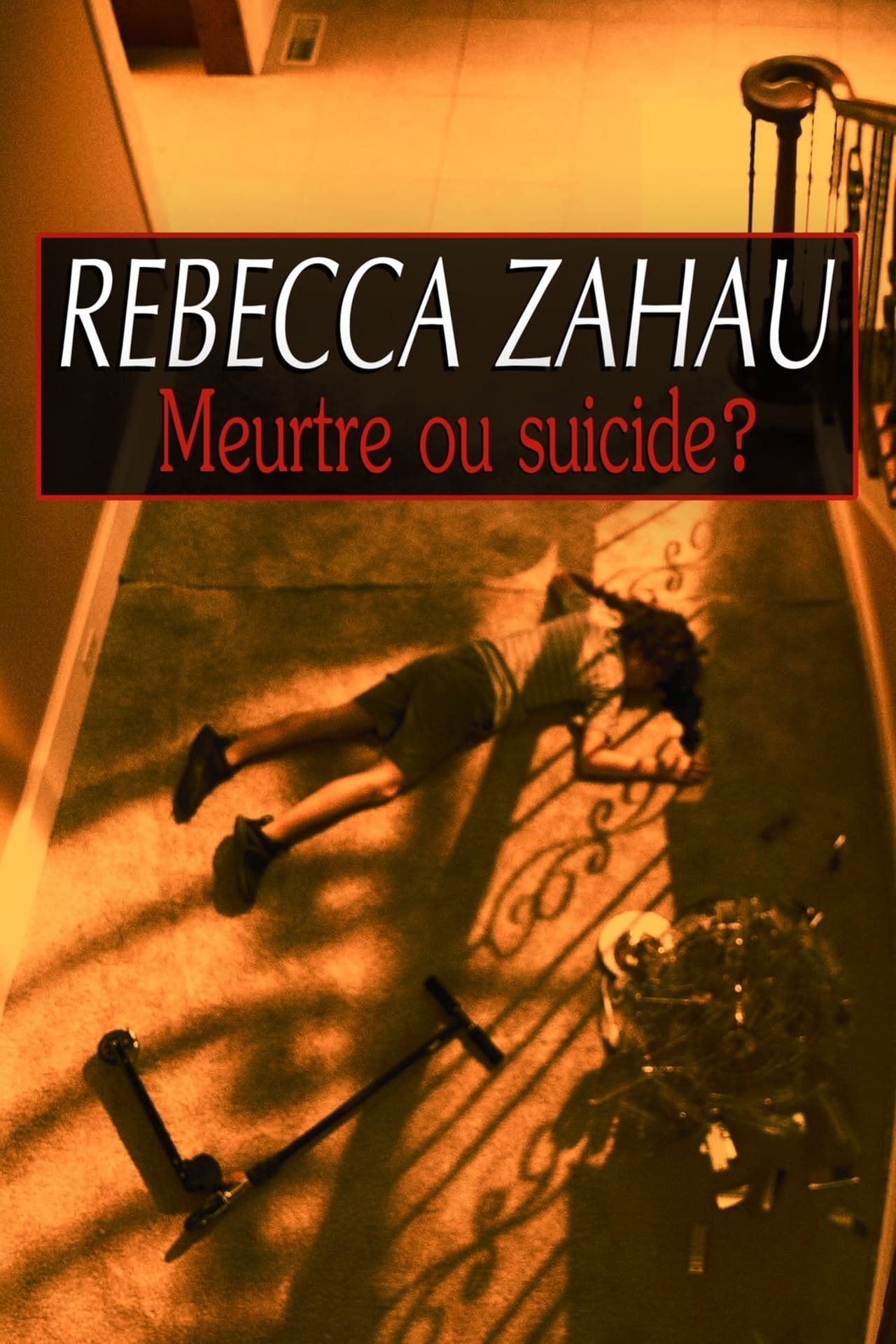 Movie Rebecca Zahau: An ID Murder Mystery