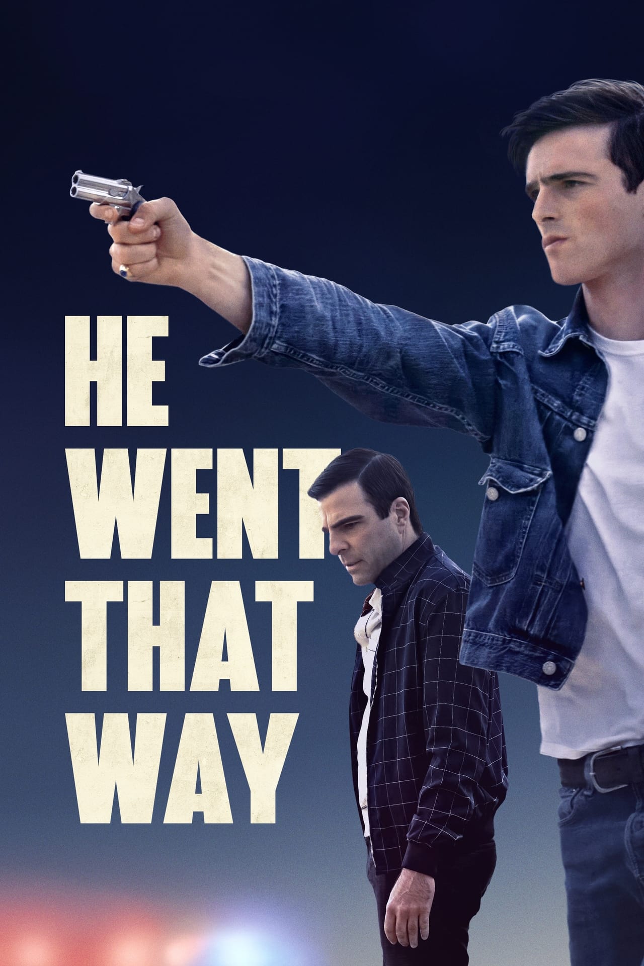 De viaje con mi asesino