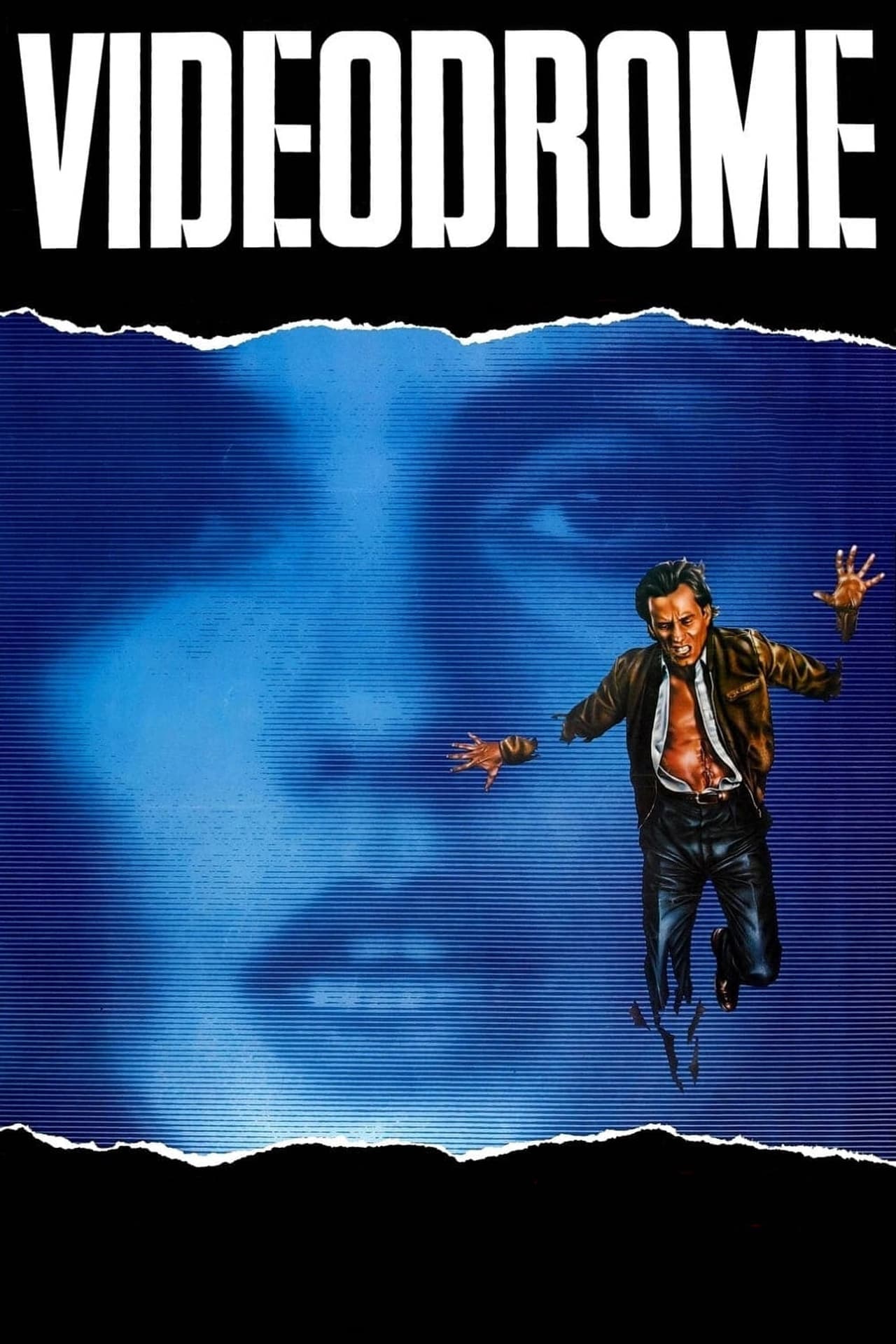 Movies Videodrome