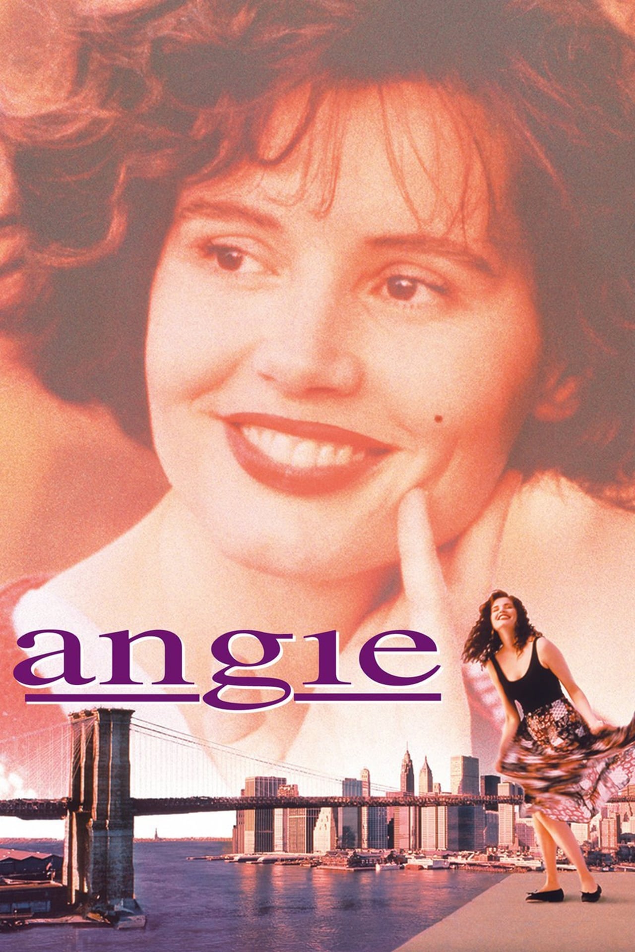 Movies Angie