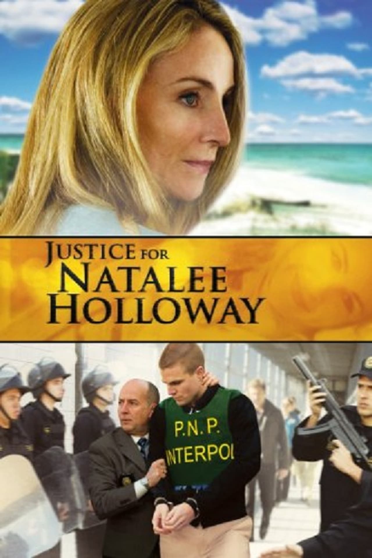 Película Justicia para Natelee