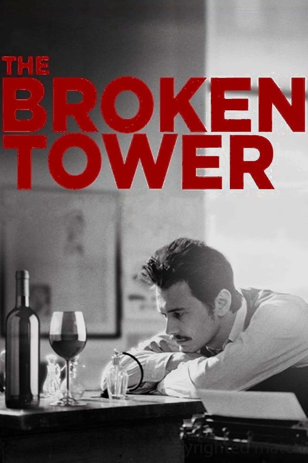 Películas The Broken Tower