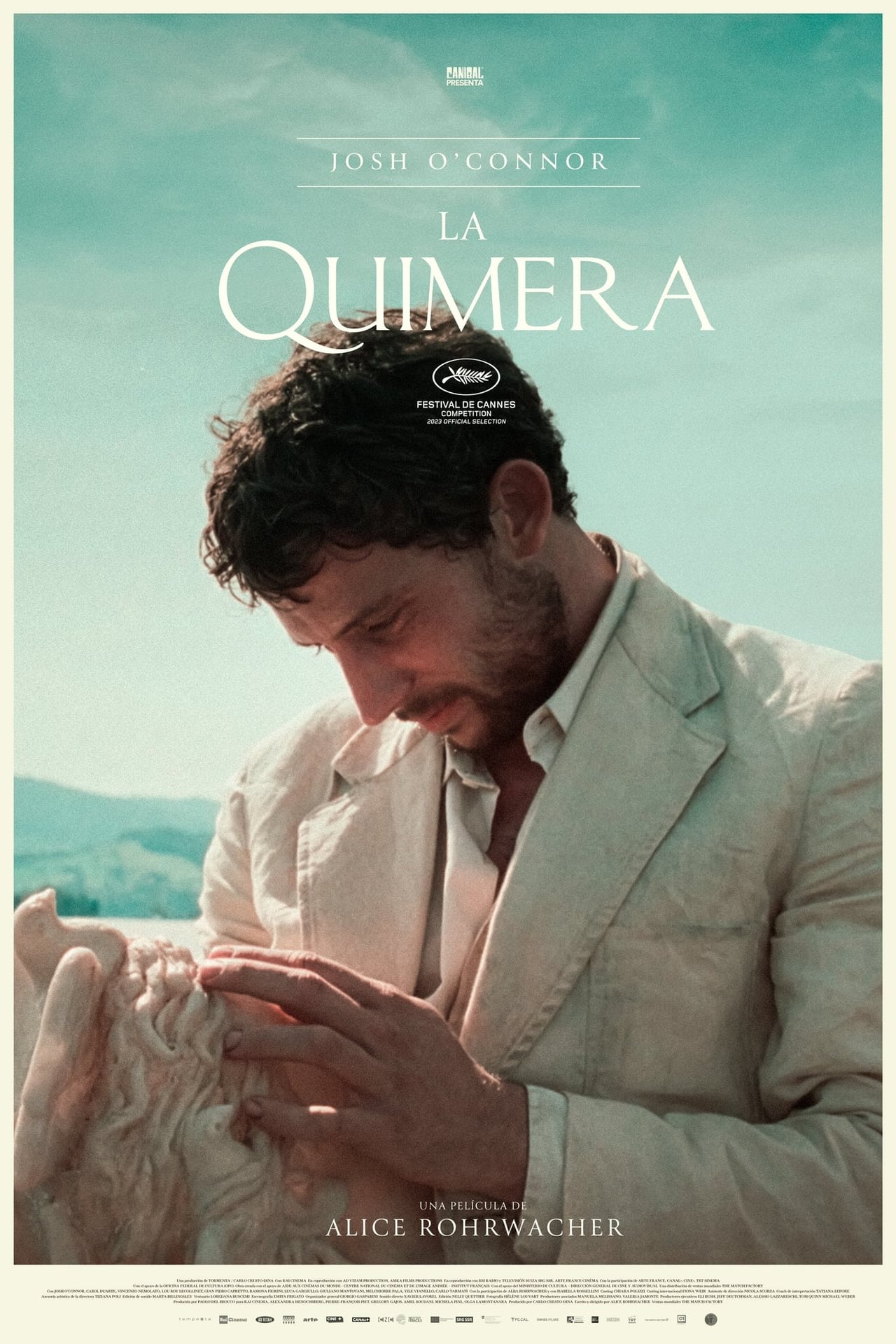 Movies La quimera