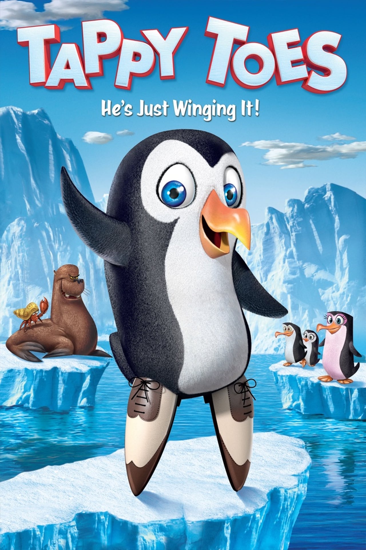 Movie Tappy Toes