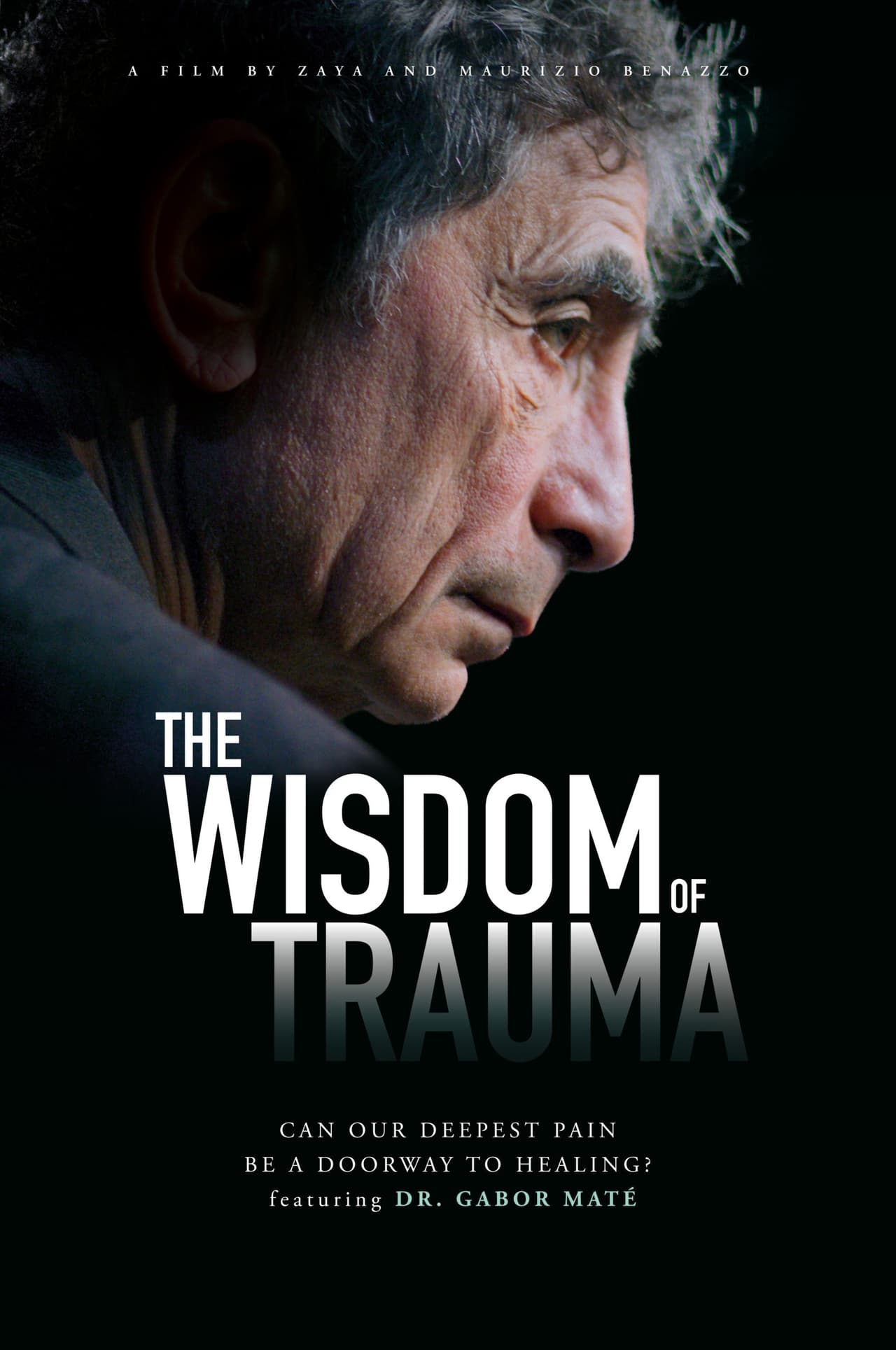 Películas The Wisdom of Trauma