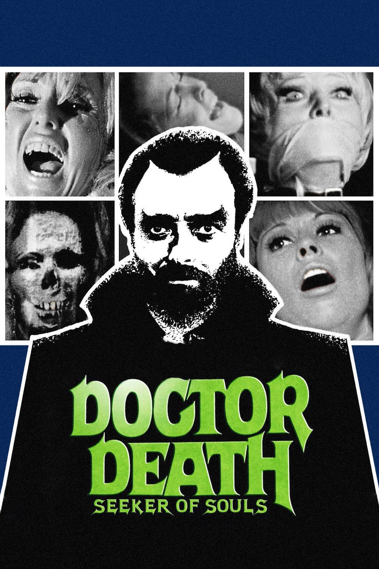 Película Doctor Death: Seeker of Souls