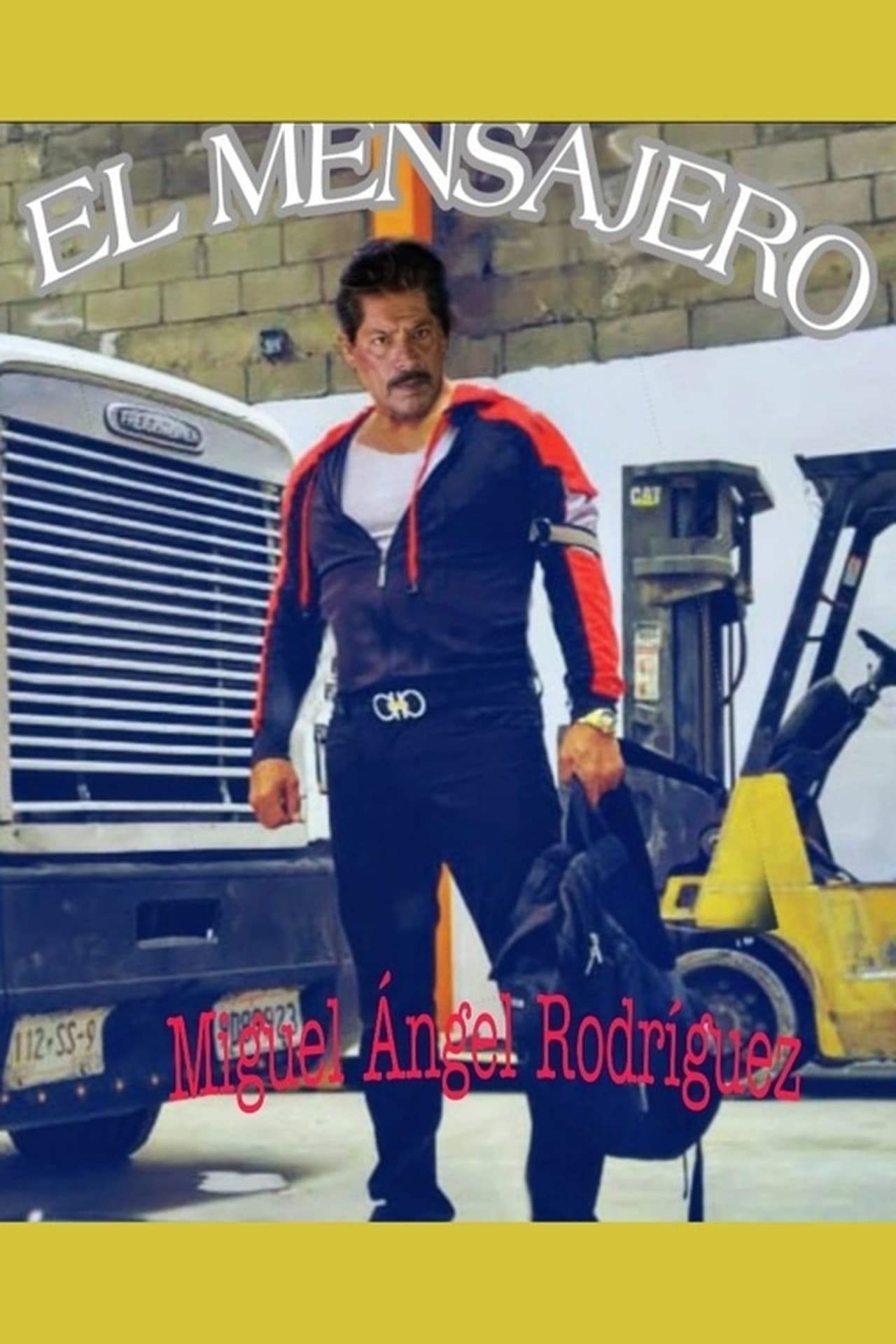 Movies El Mensajero