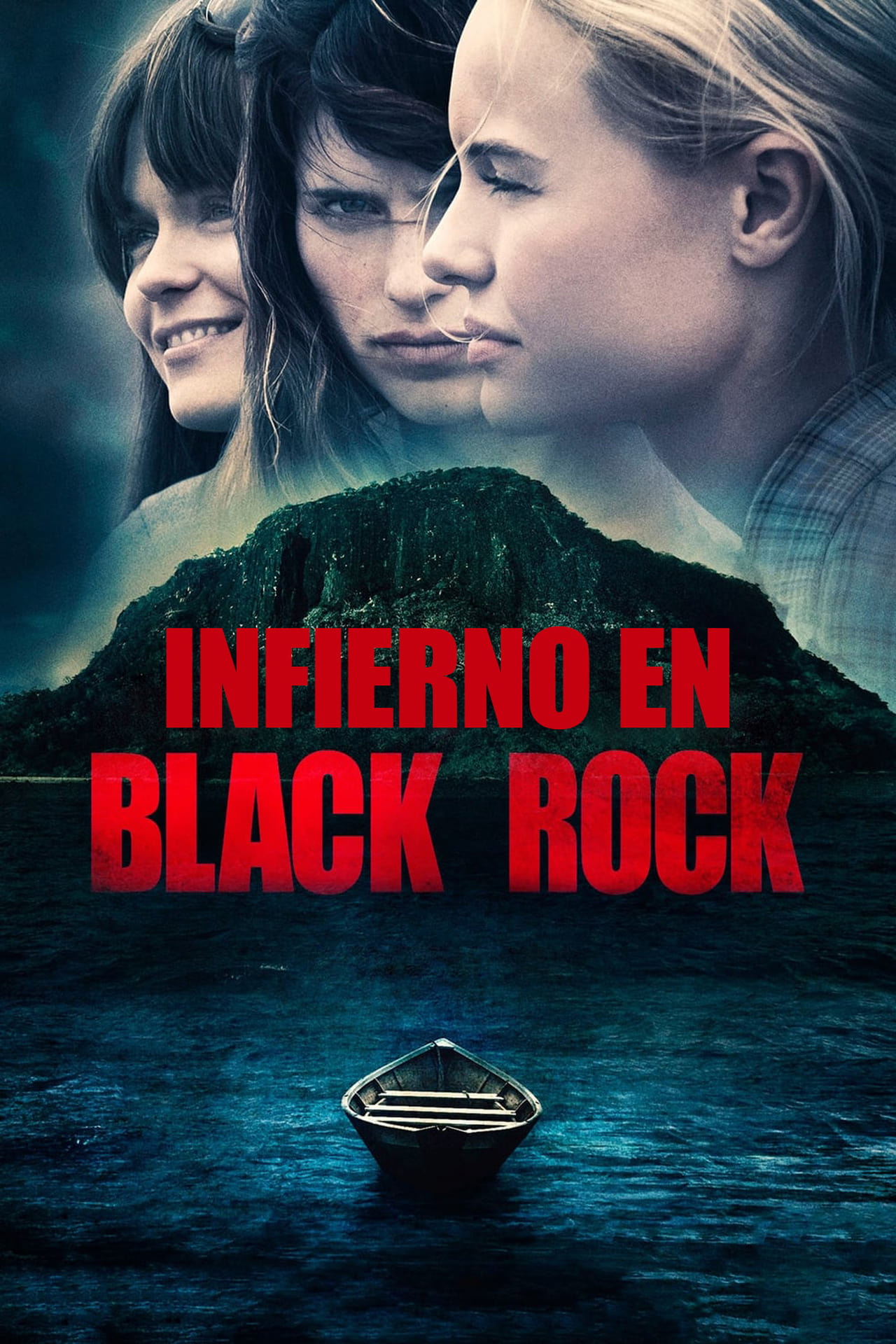 Películas Black Rock