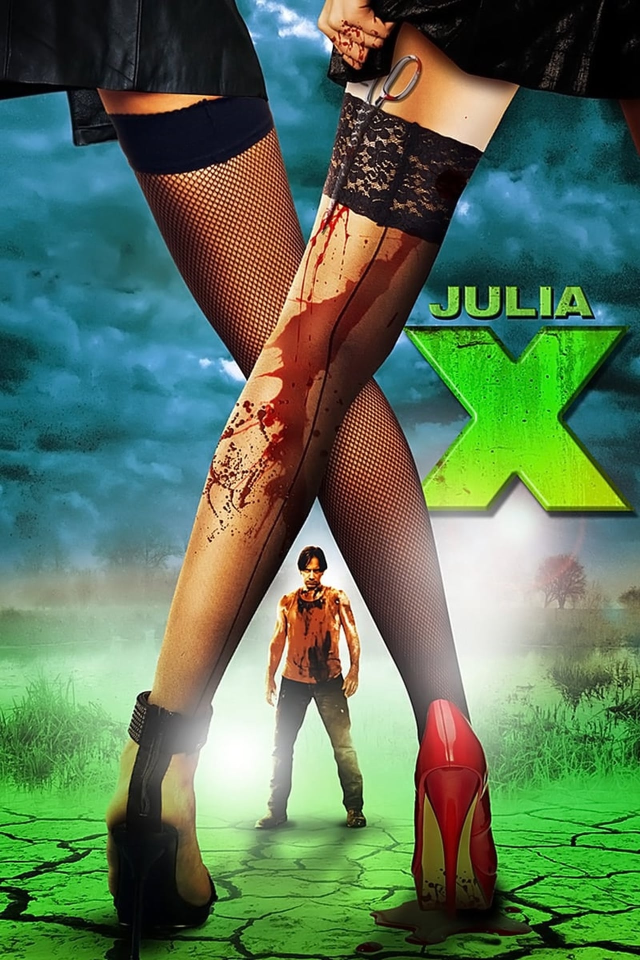 Película Julia X