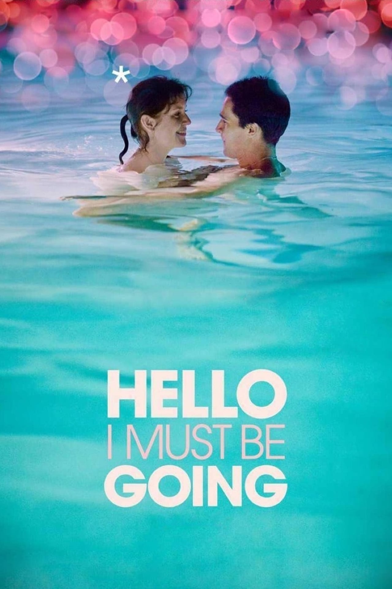 Películas Hello I Must Be Going