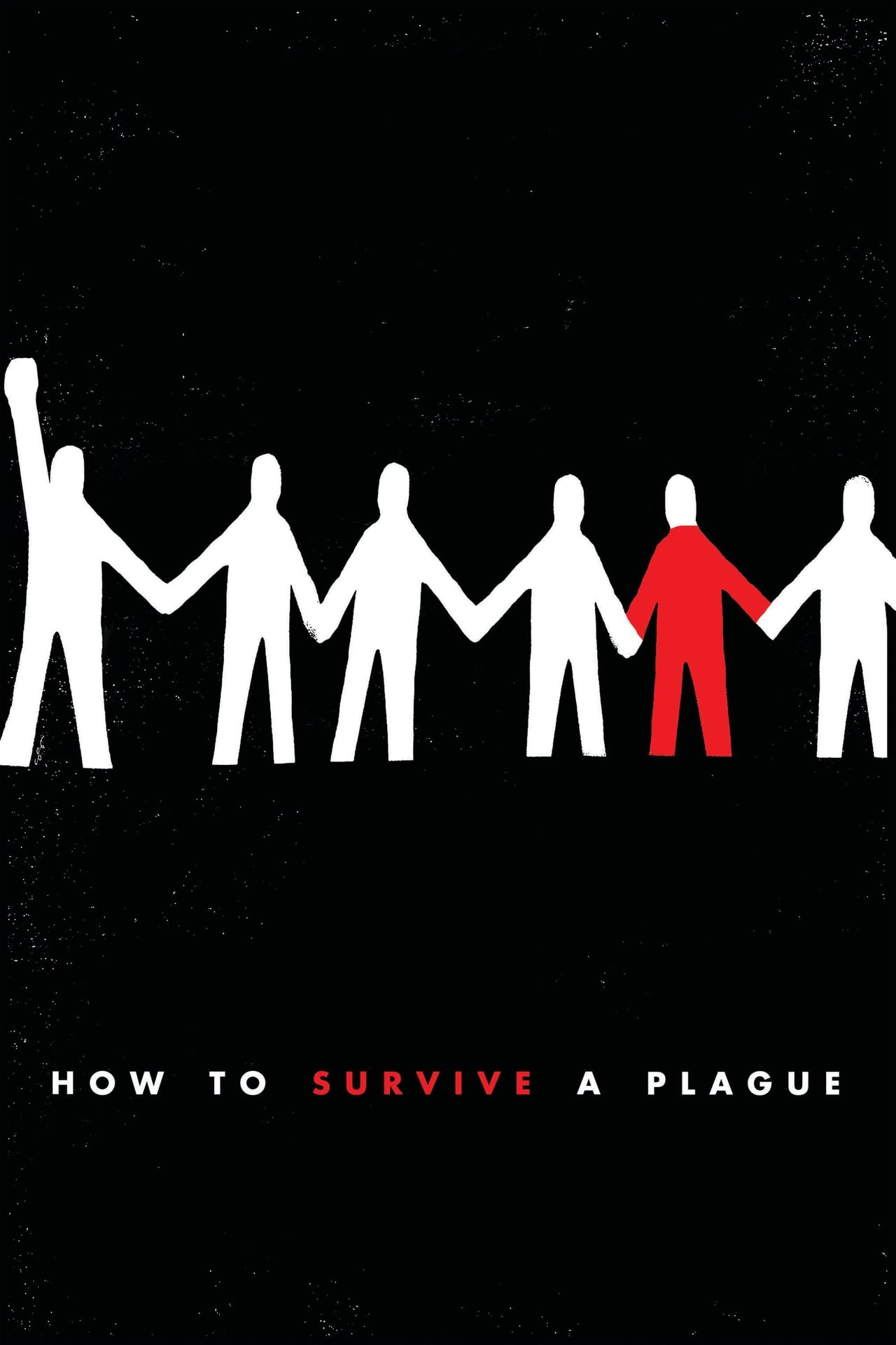 Movie Cómo sobrevivir a una epidemia