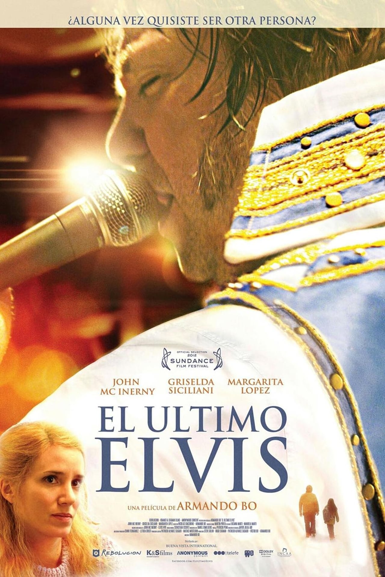 Movie El último Elvis