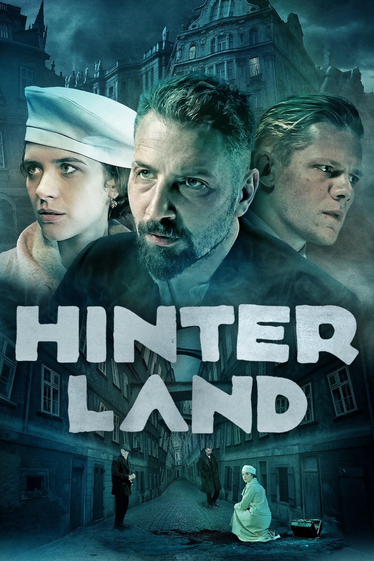 Movies Hinterland