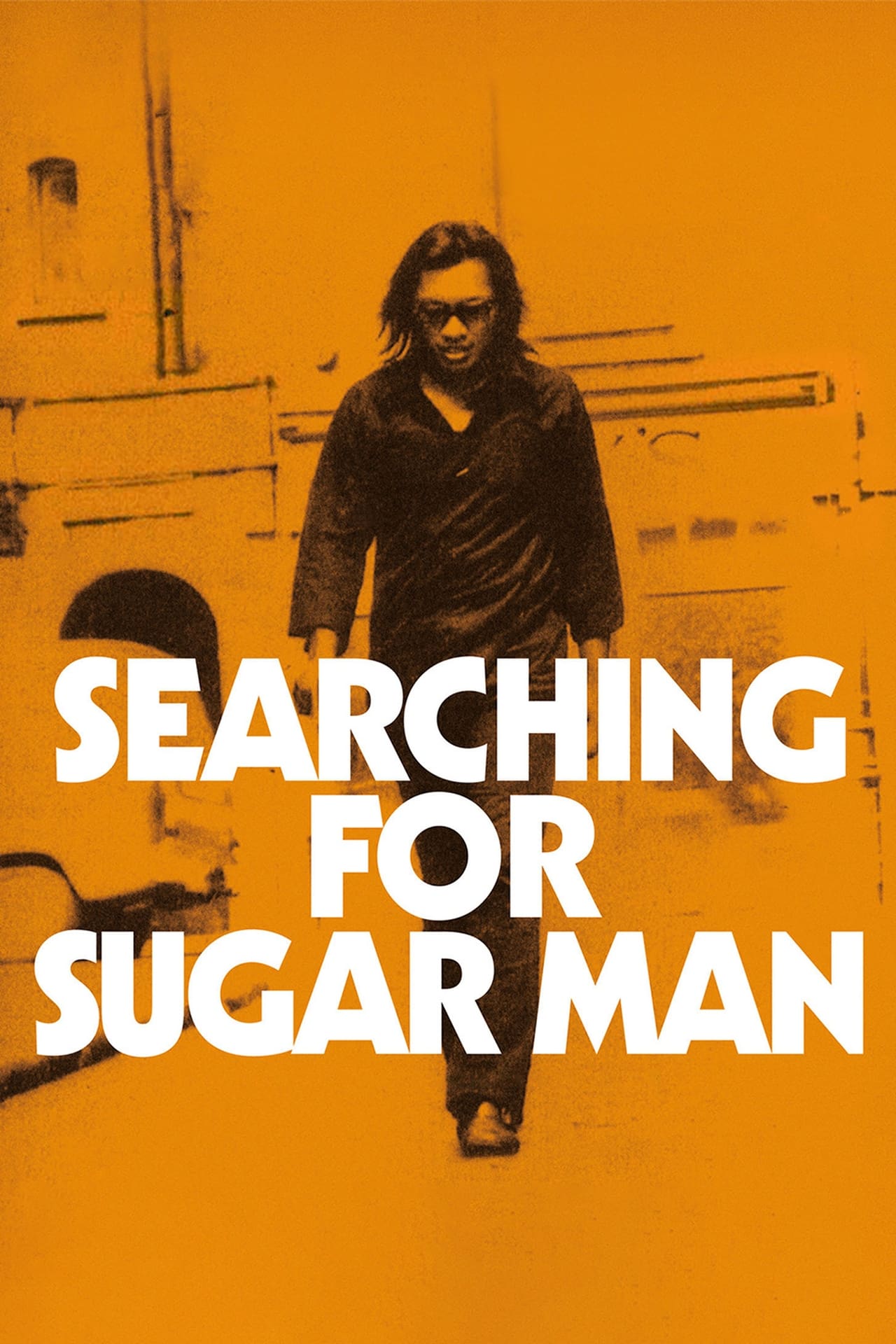 Película Searching for Sugar Man