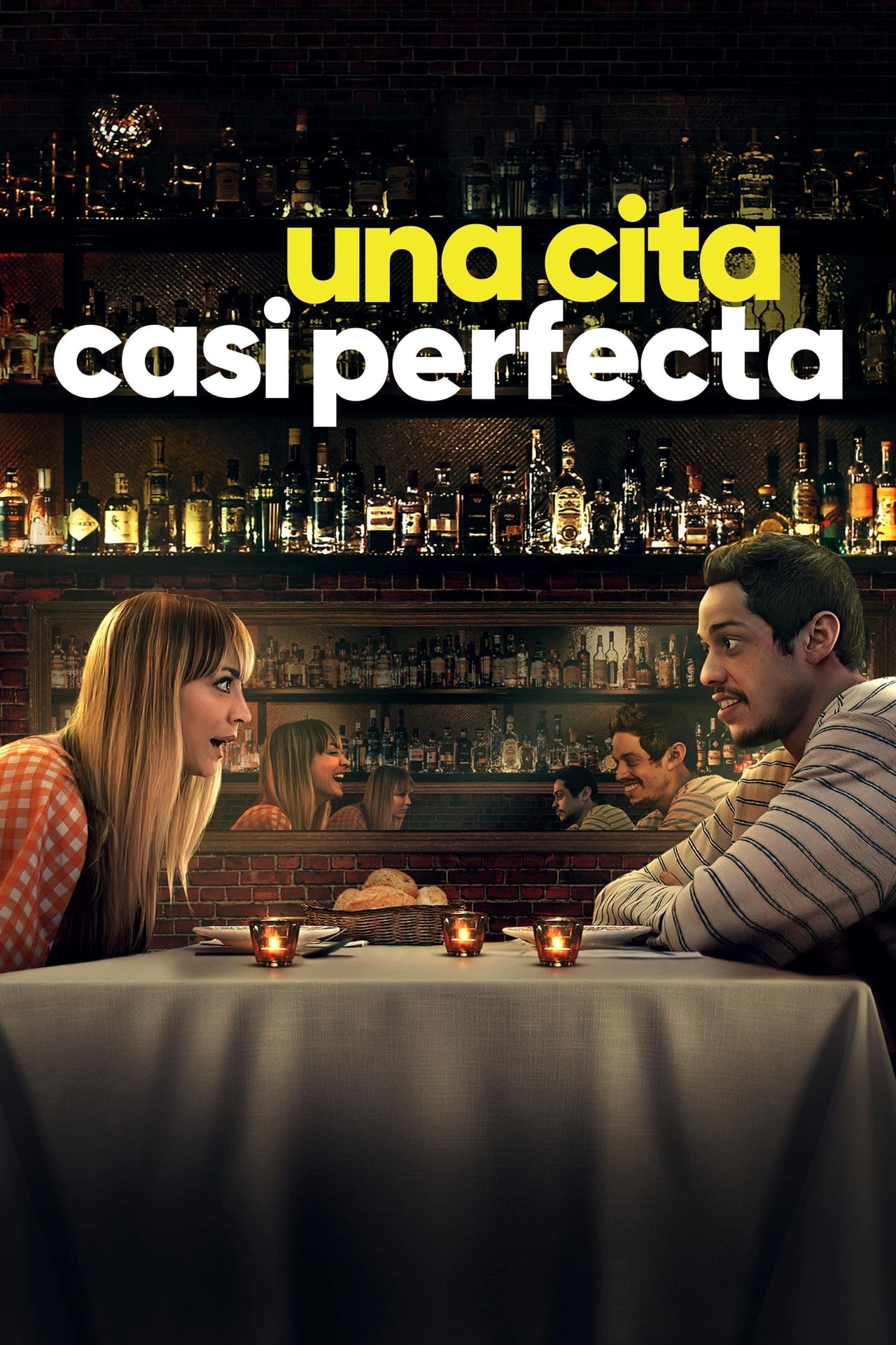 Movie Una cita casi perfecta