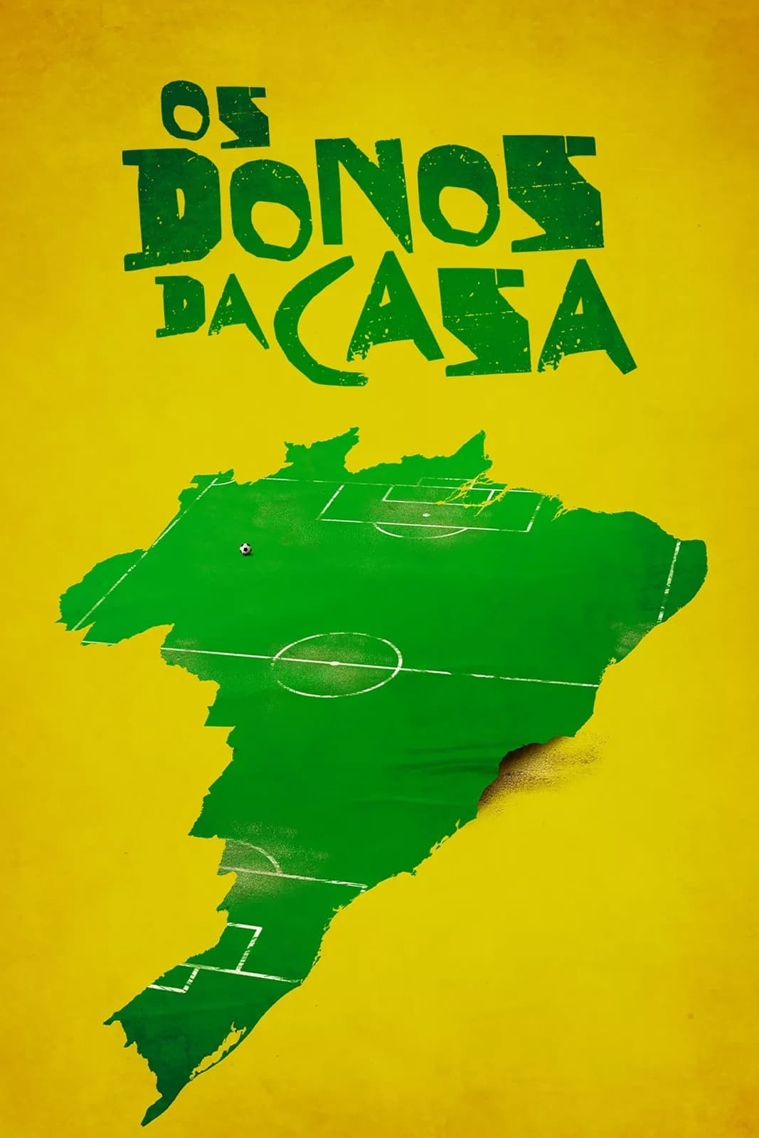 Movie Os Donos da Casa