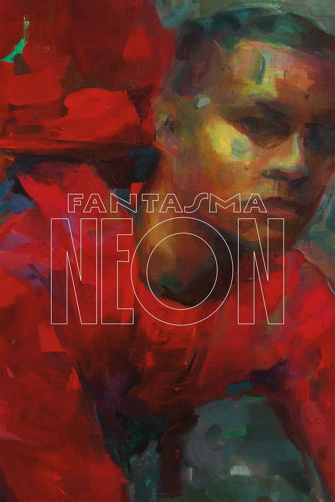 Movie Fantasma Neon