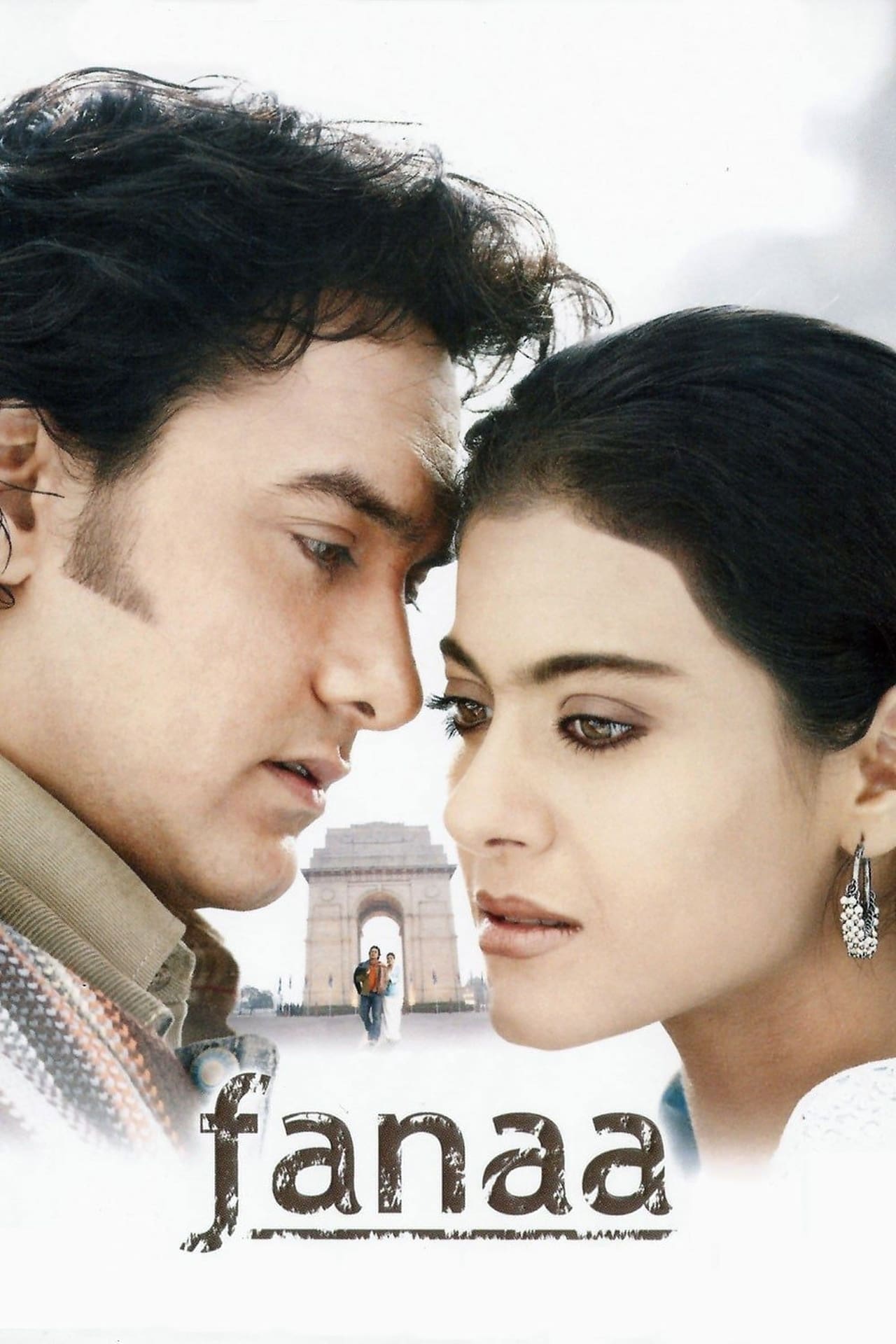 Movie Fanaa