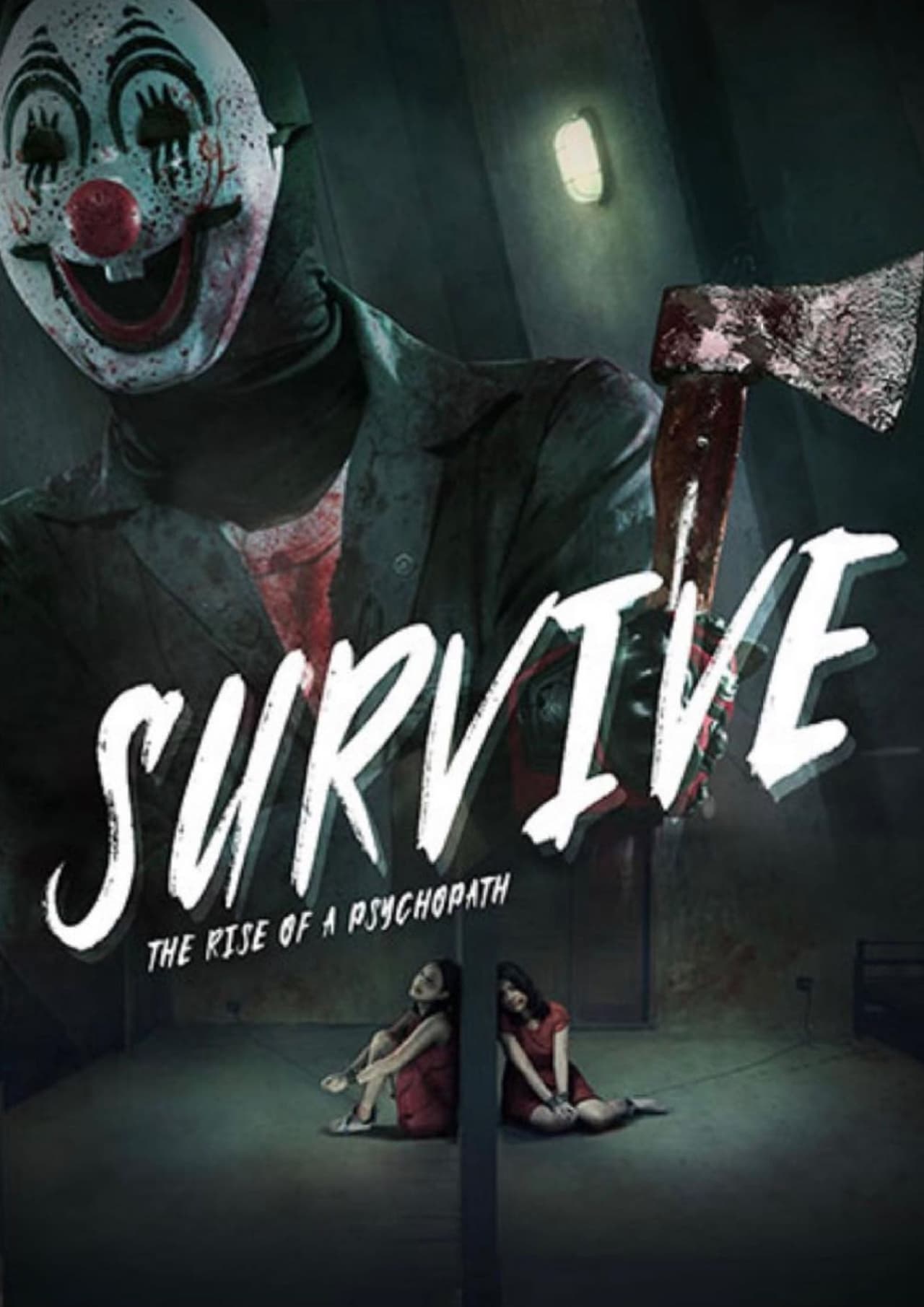 Película Survive