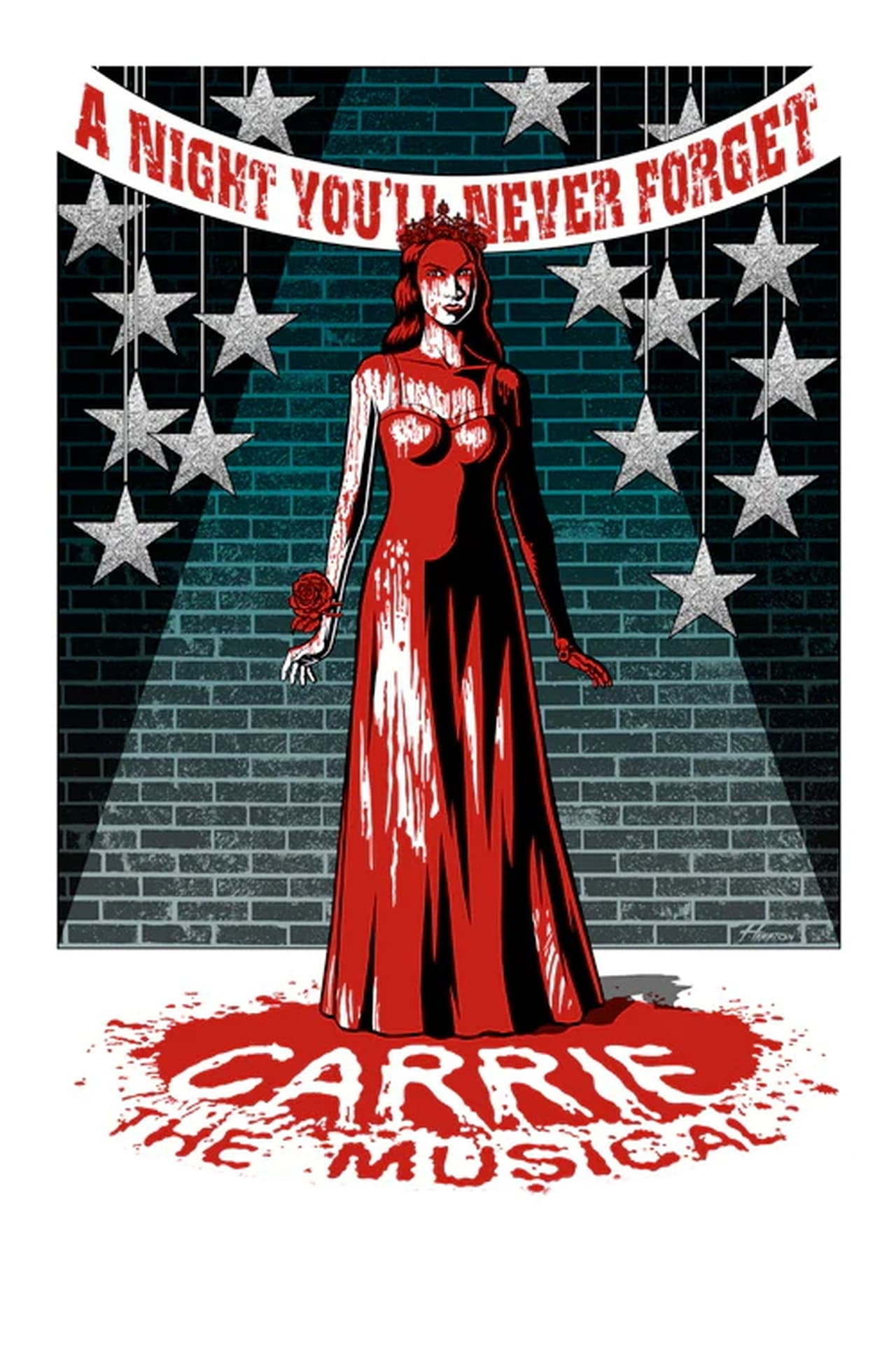 Movie Carrie: The Musical