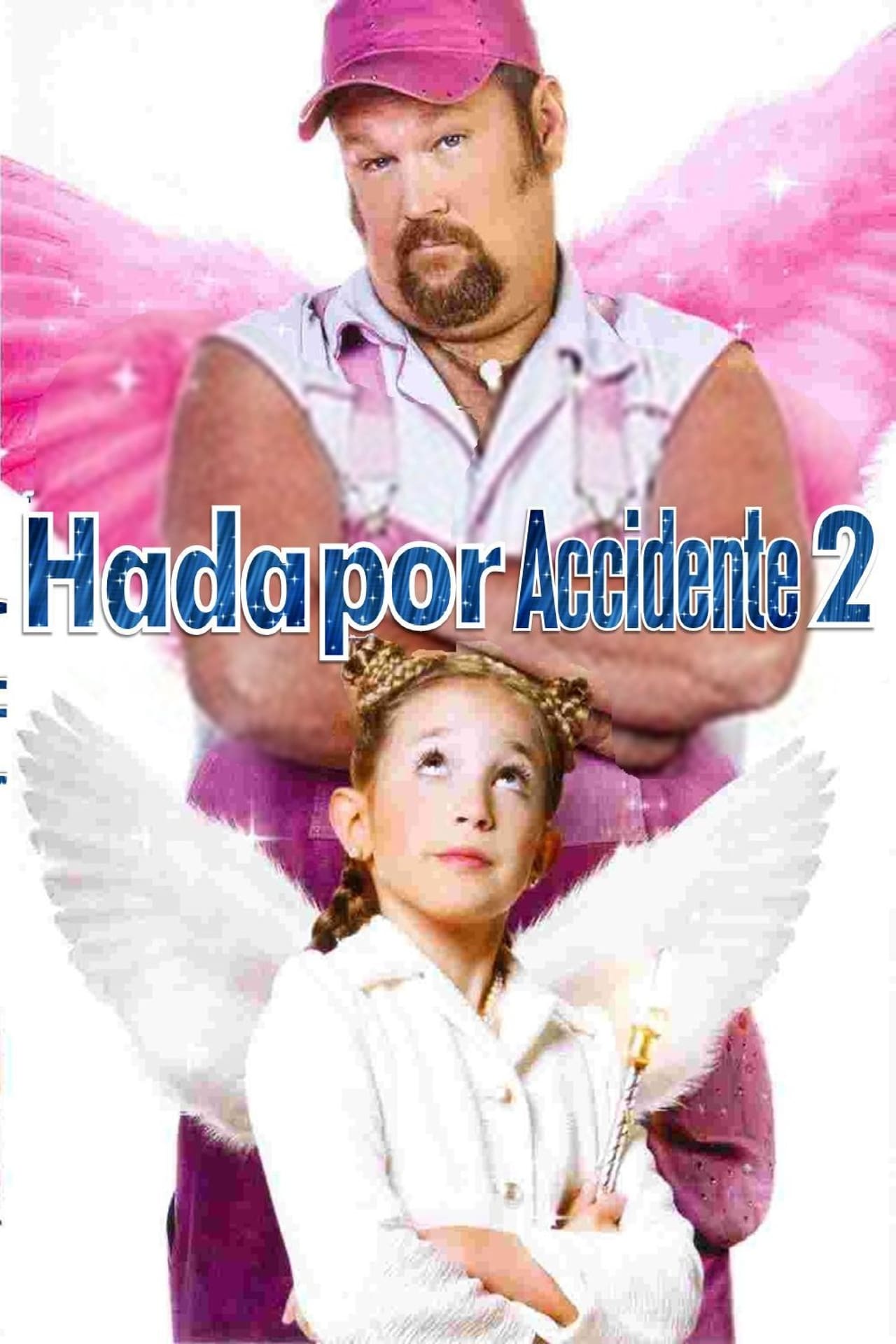 Película Rompedientes 2