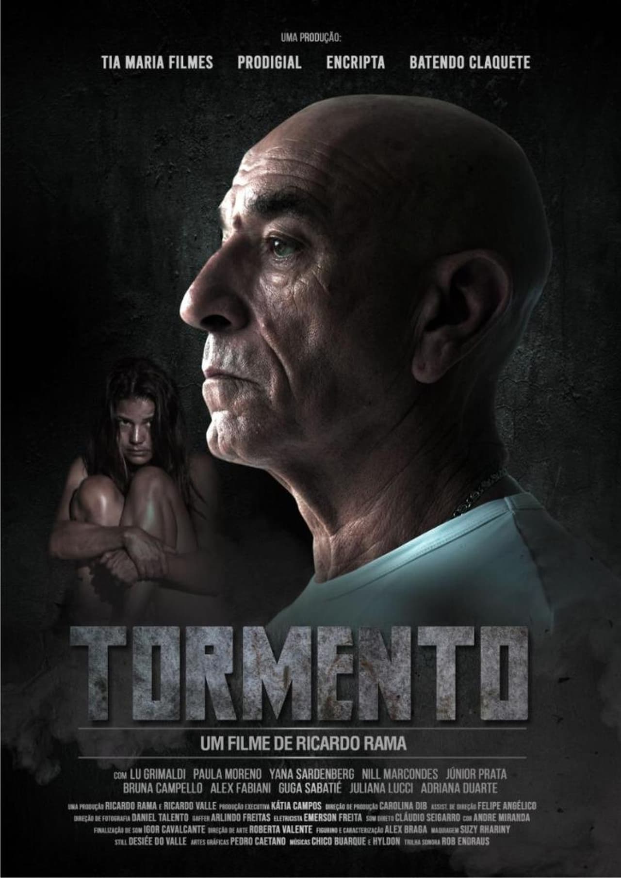 Películas Tormento