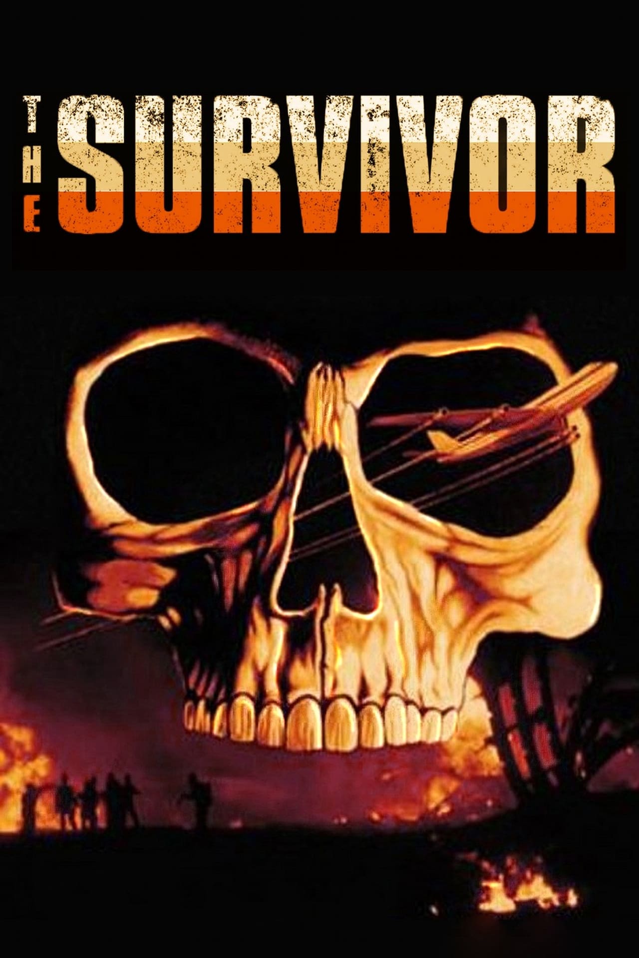 Movies The Survivor