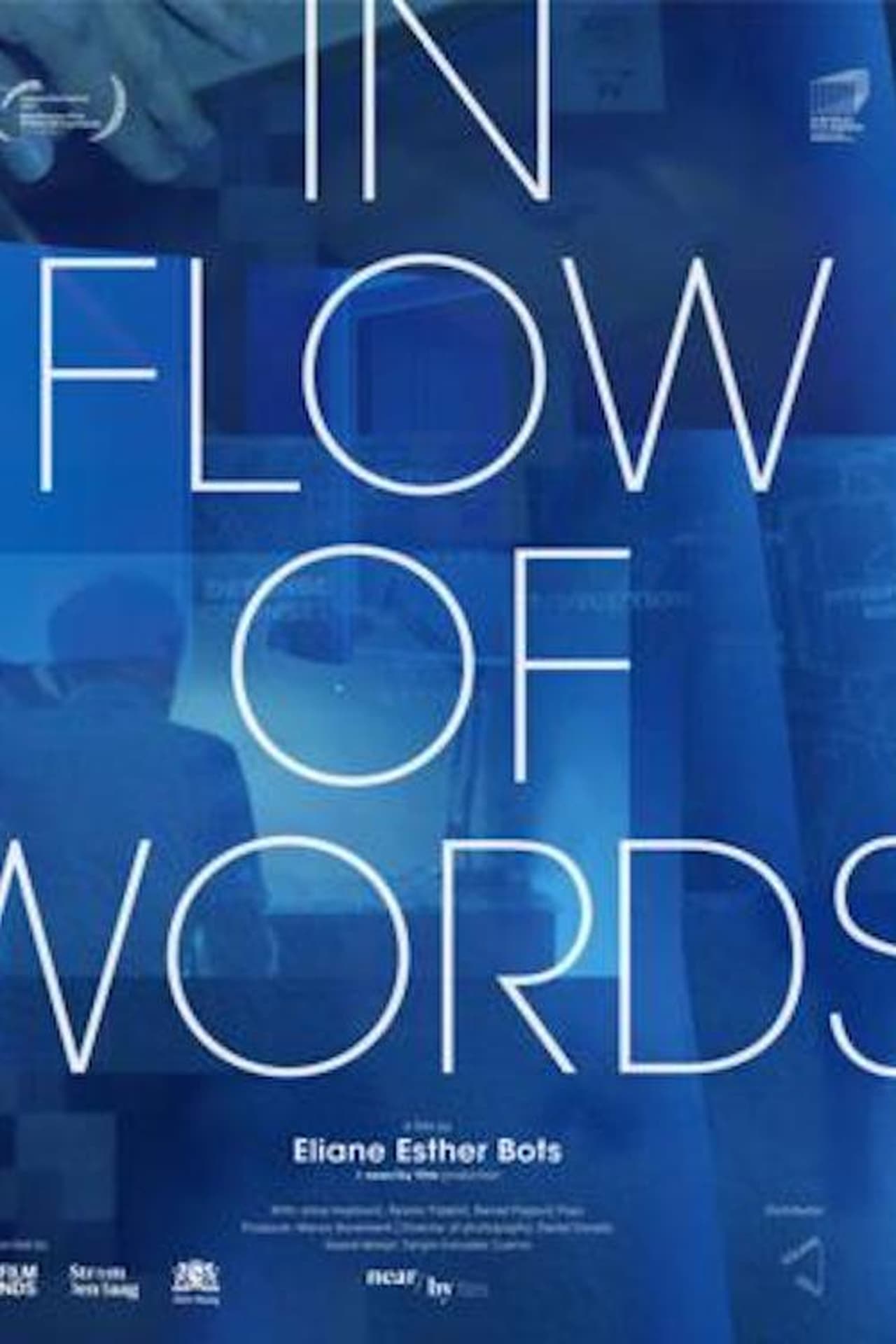 Movie In Flow of Words