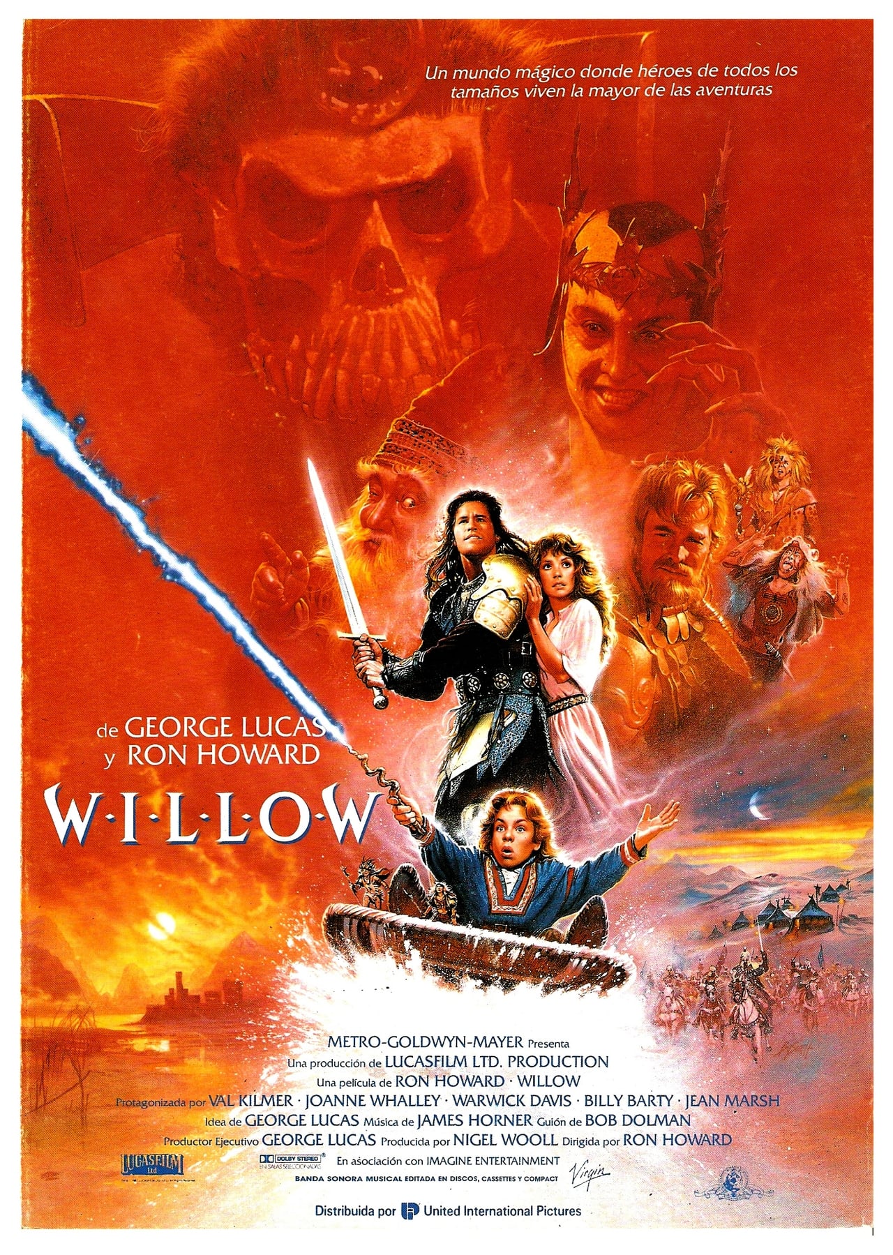 Movie Willow