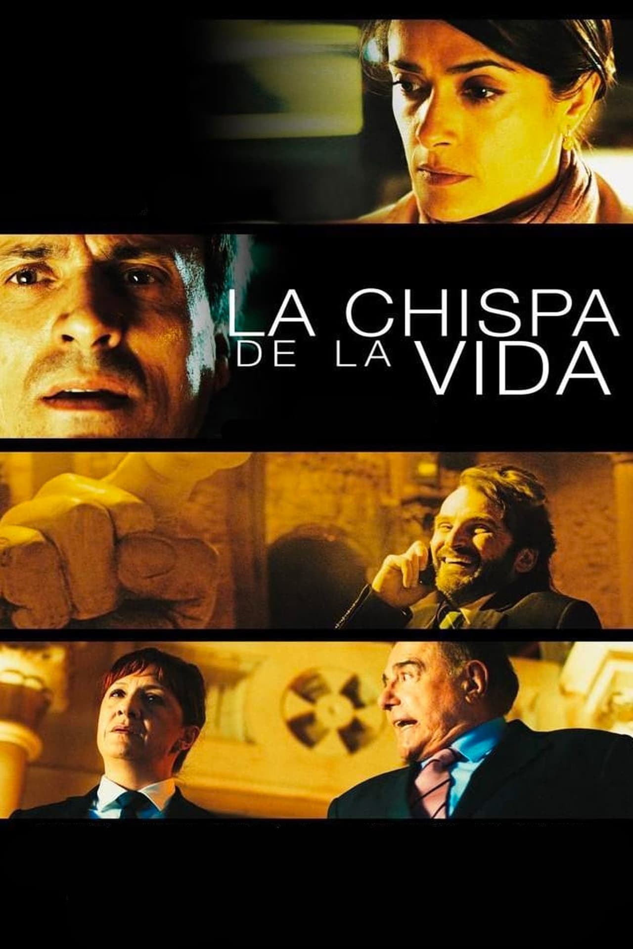 Movies La chispa de la vida