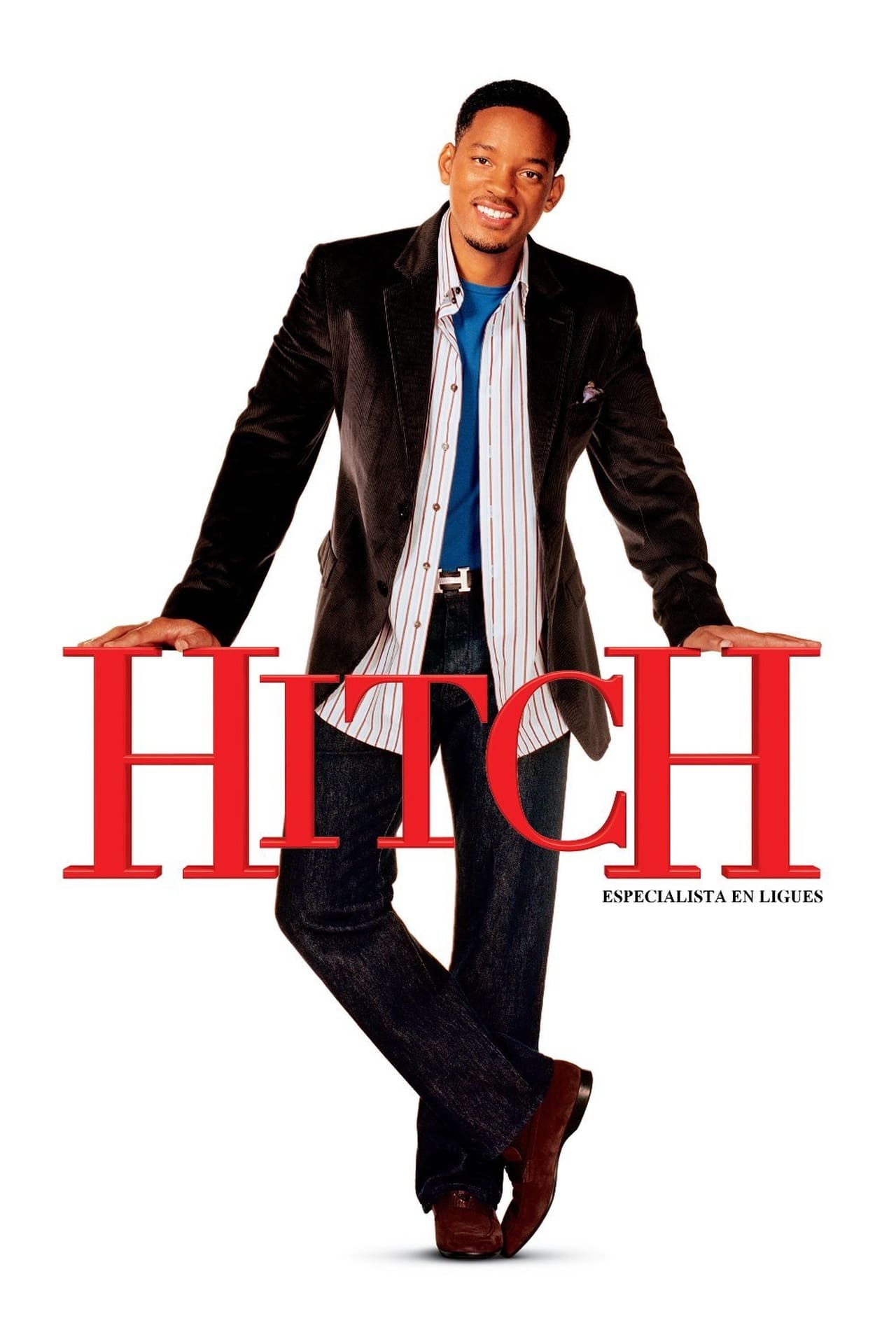 Movie Hitch: Especialista en ligues