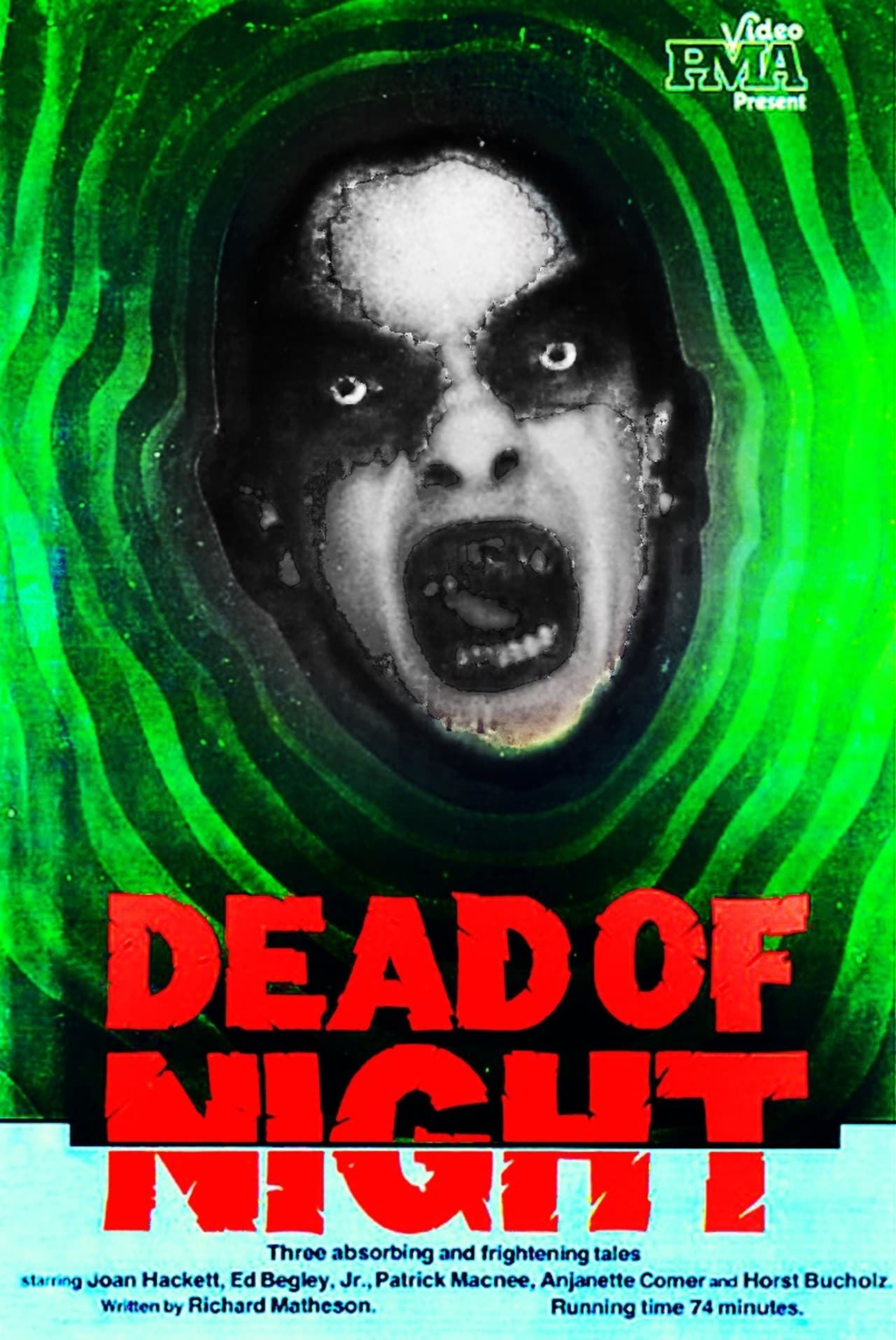 Movie Muerte de noche