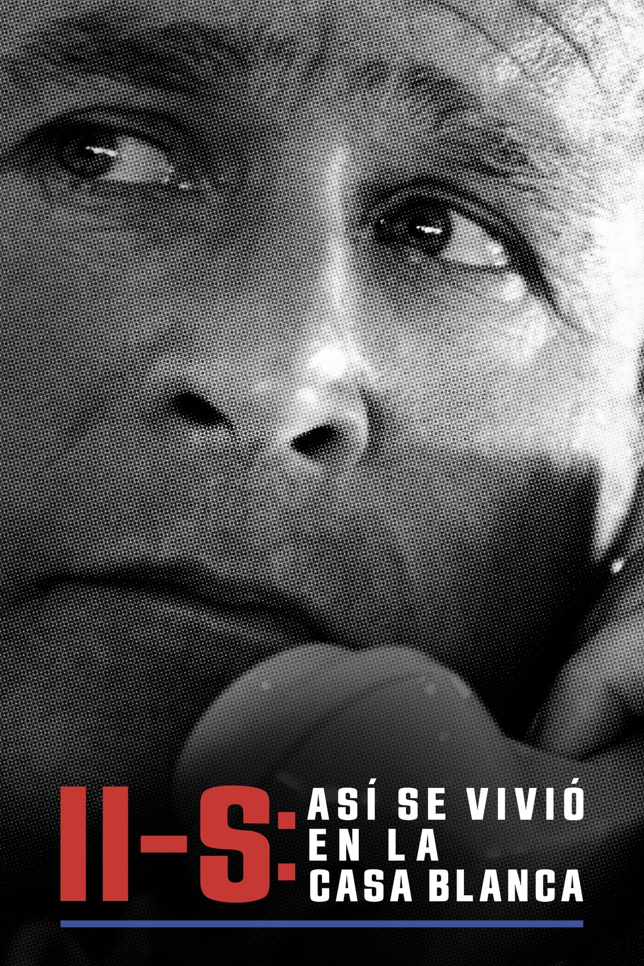 Movie 11-S: así se vivió en la Casa Blanca