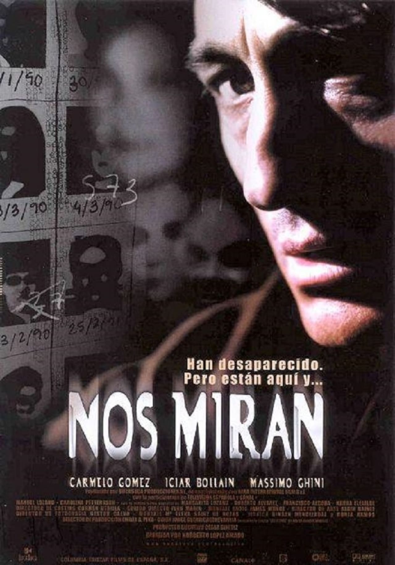 Movie Nos Miran