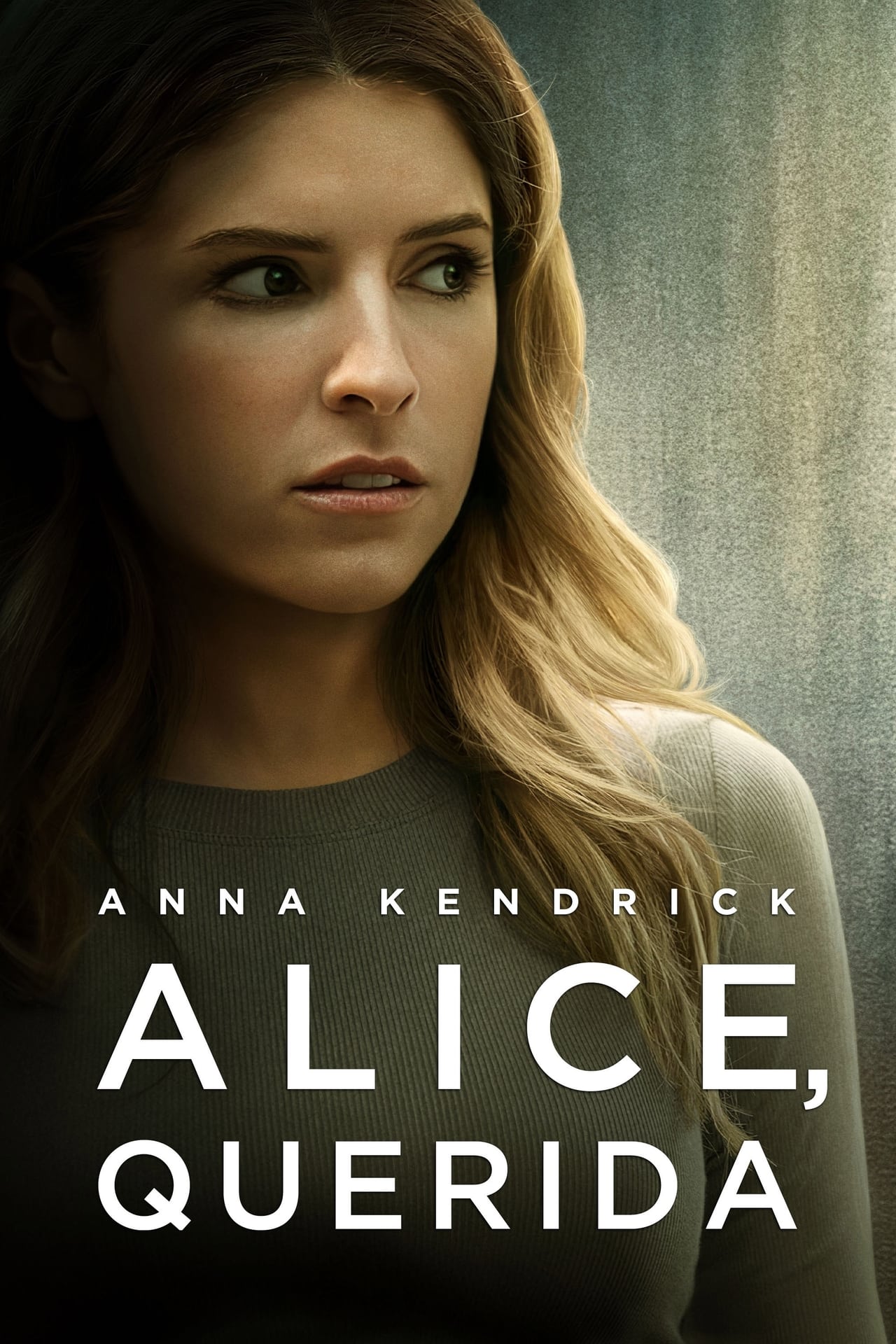 Movie Alice, cariño