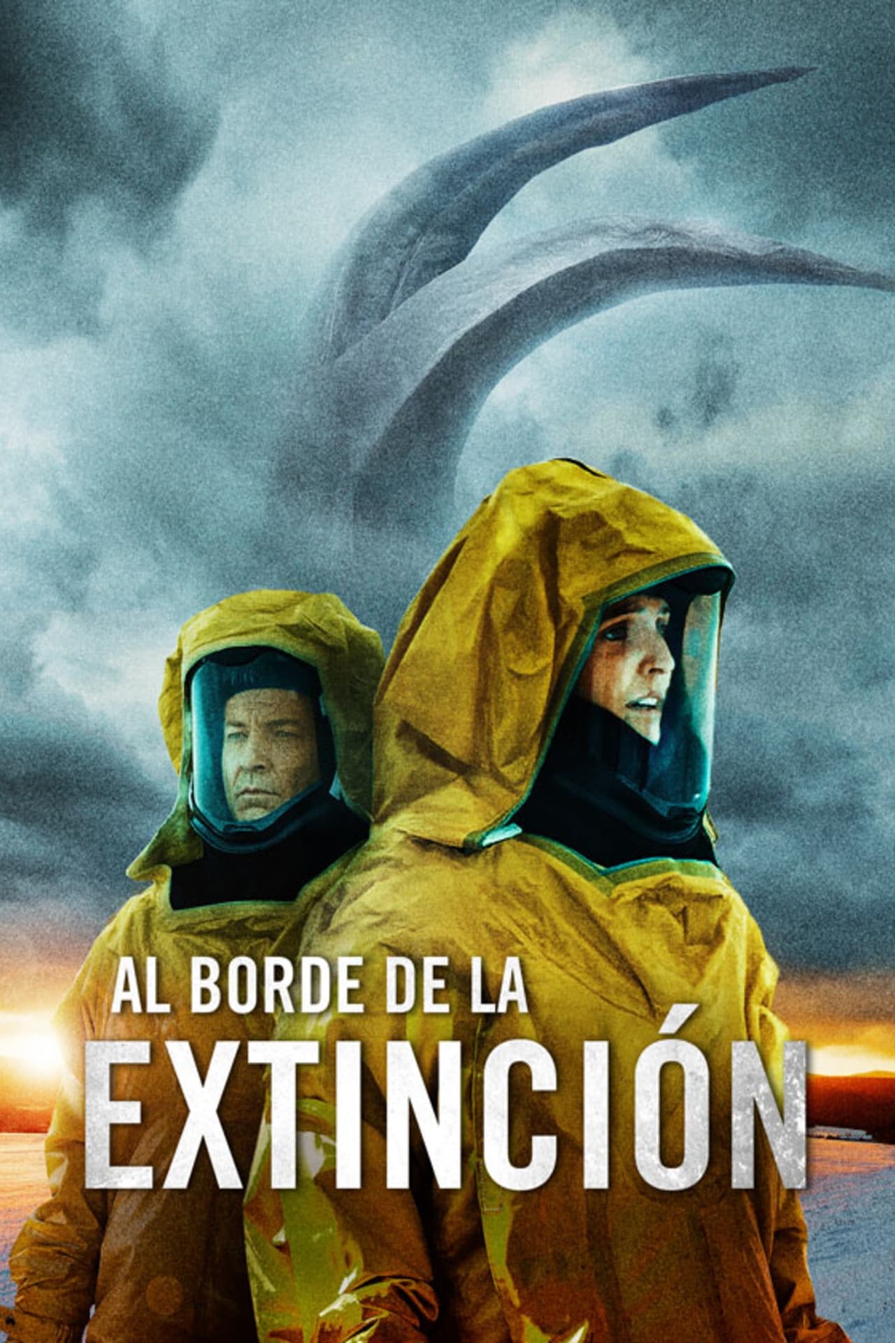Movie La invasión