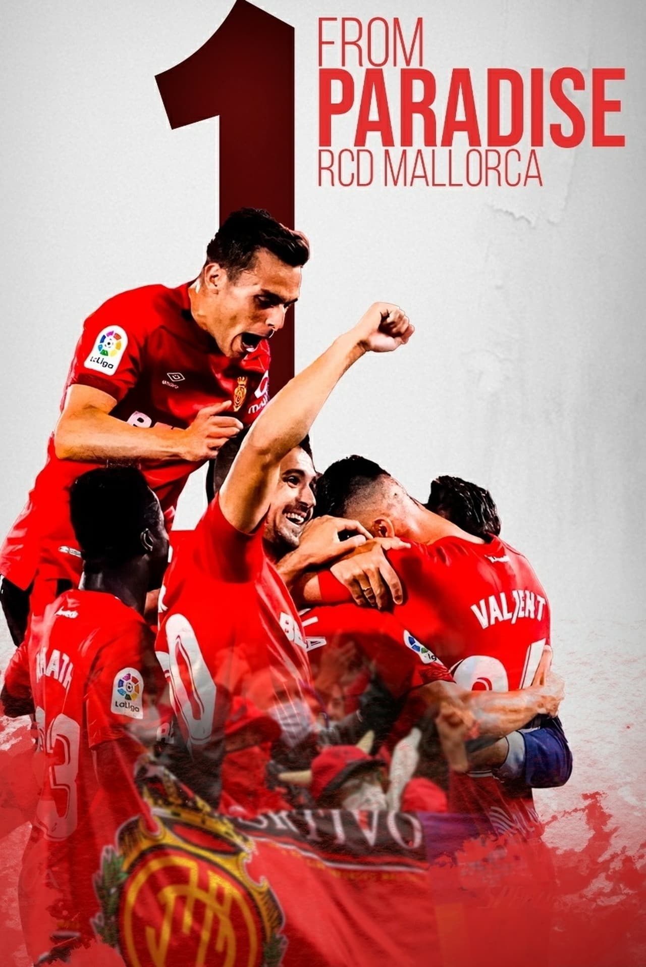 Películas RCD Mallorca From Paradise