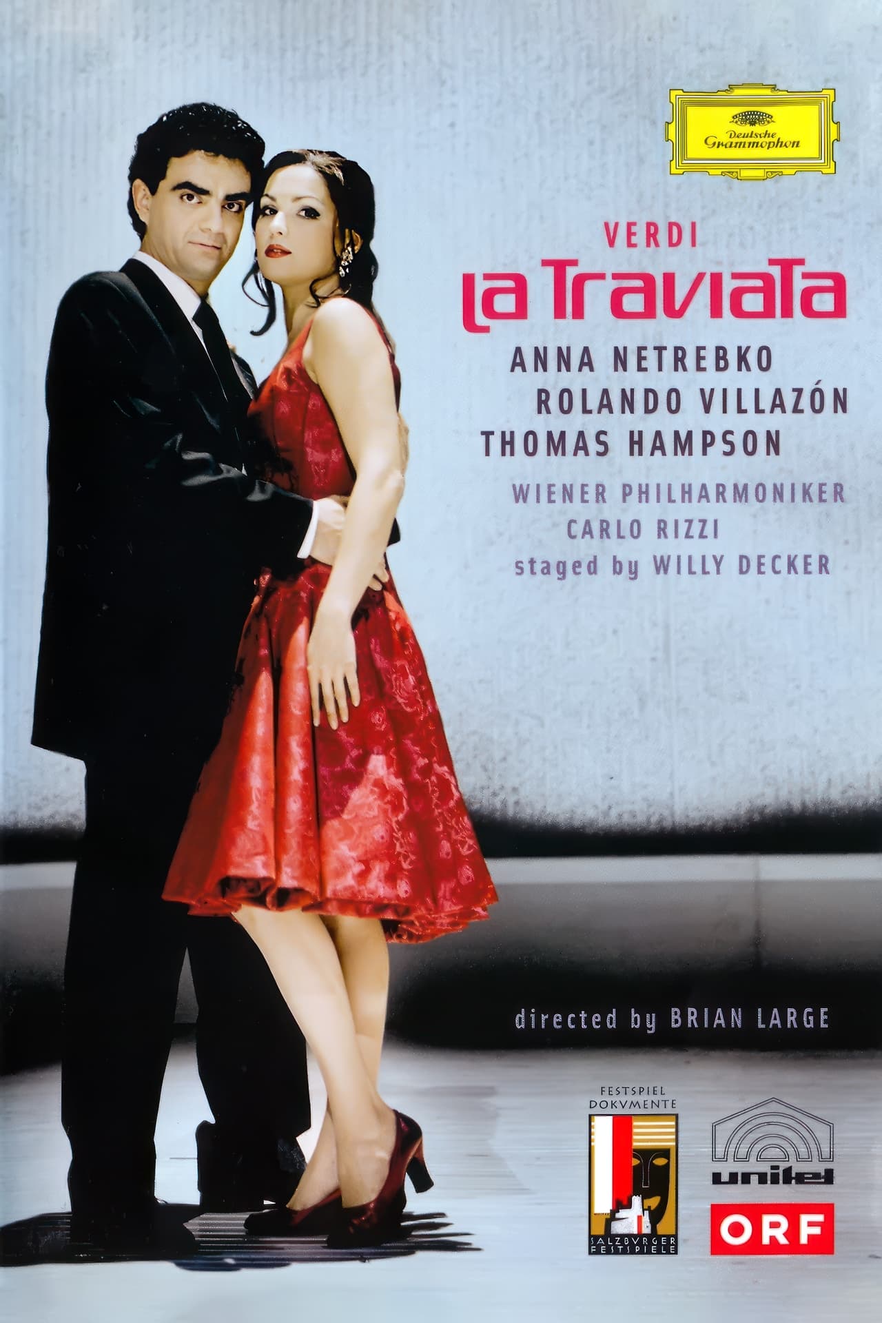 Movie La traviata