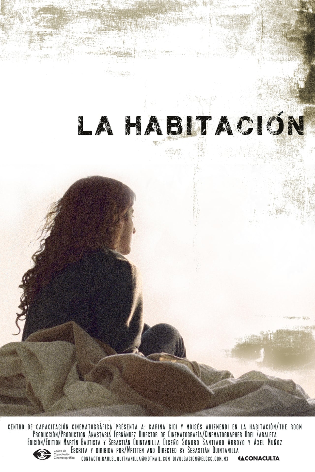 Movie La Habitación