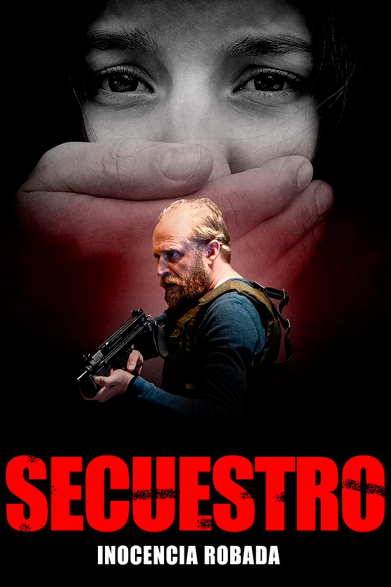 Movies Secuestro: Inocencia robada