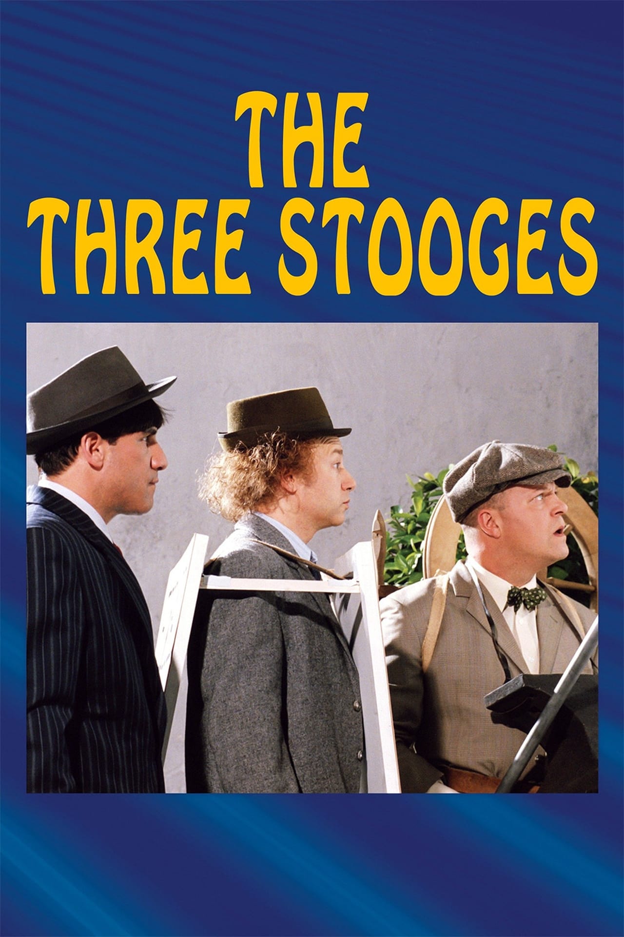 Películas The Three Stooges