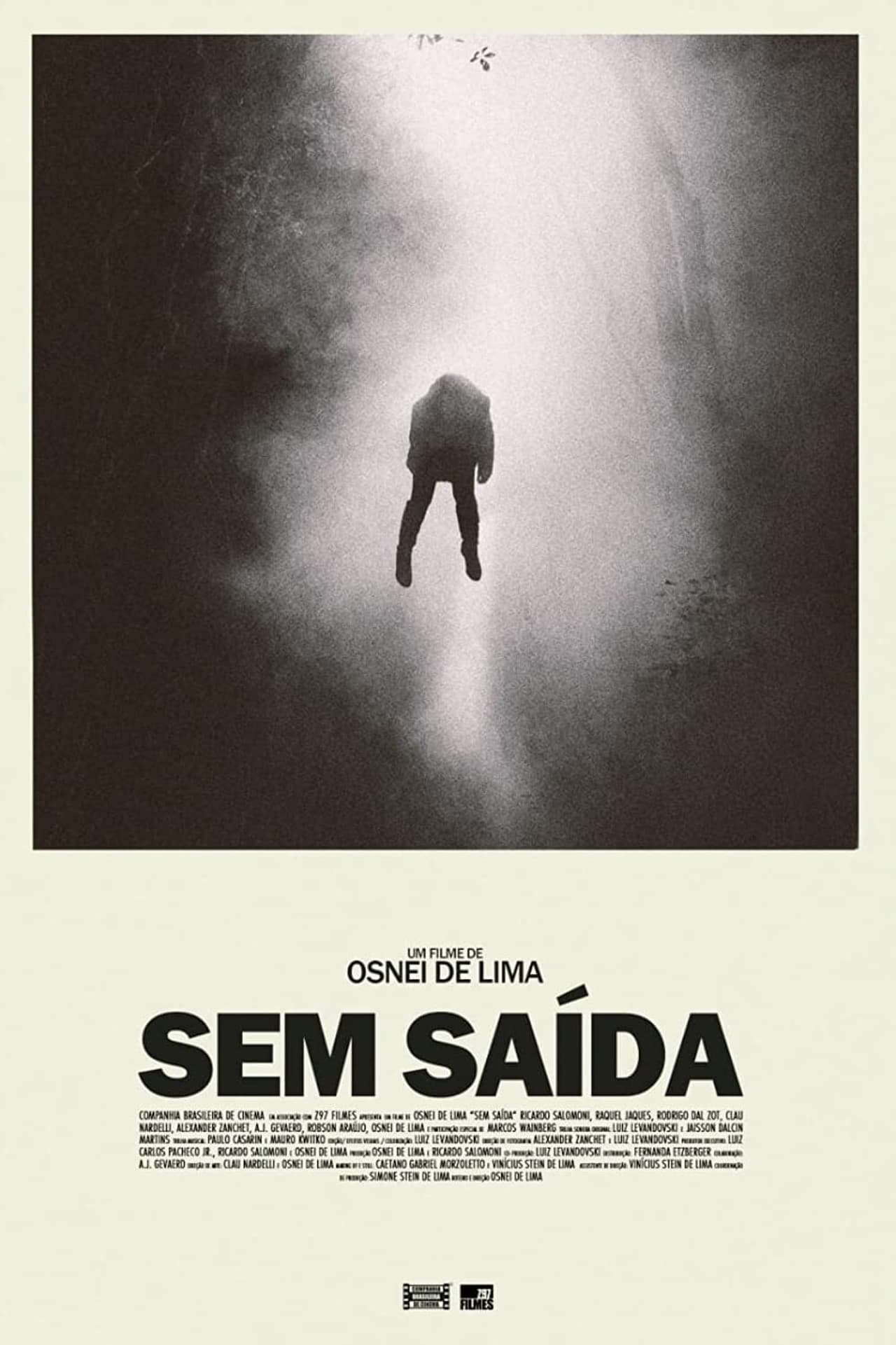 Movies Sem Saída