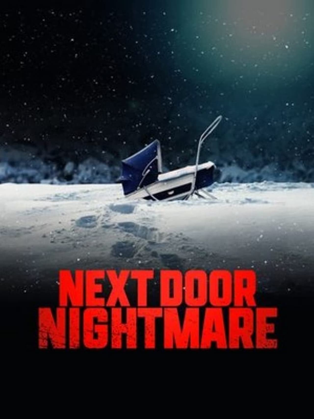 Movie Next-Door Nightmare