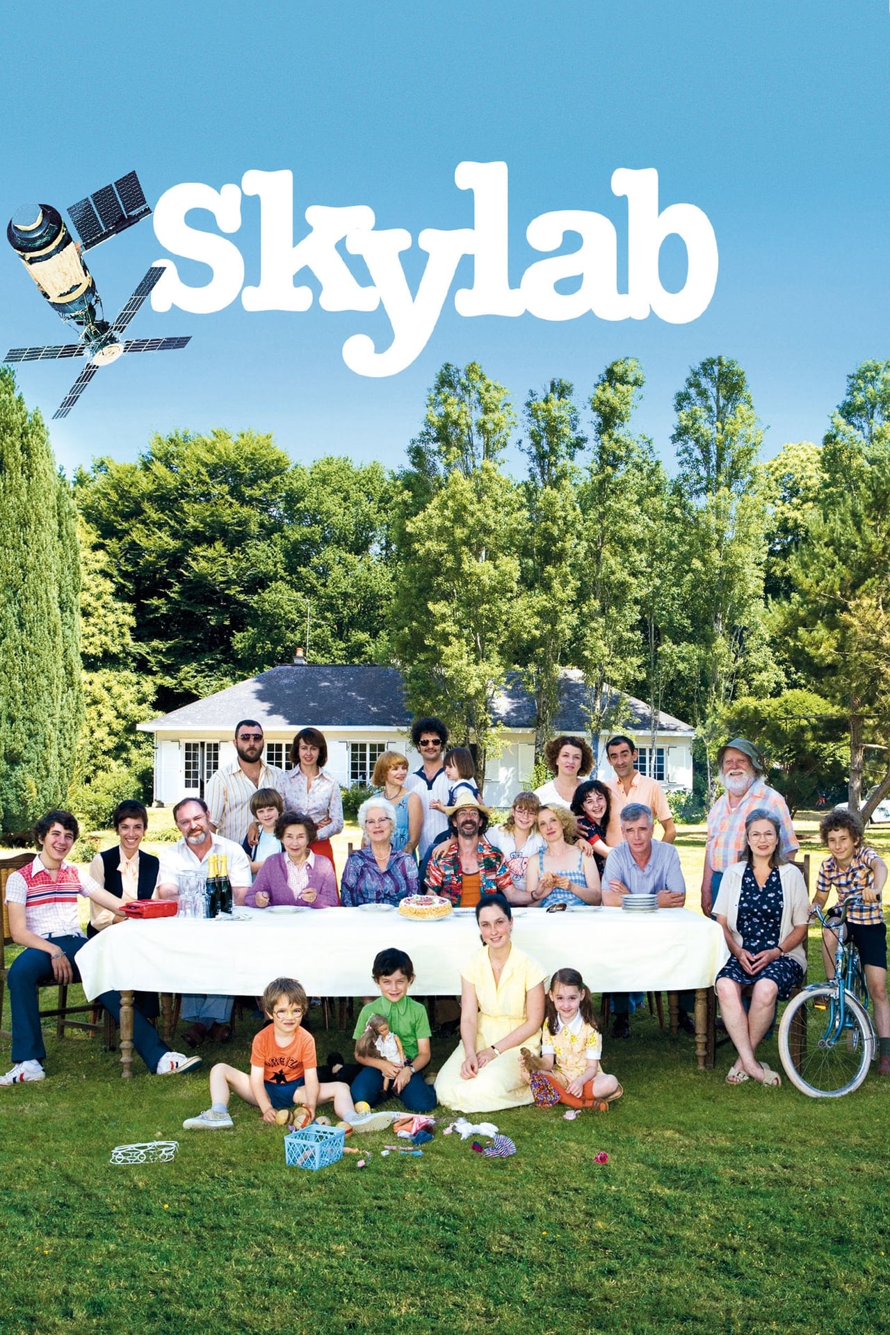 Movies El Skylab