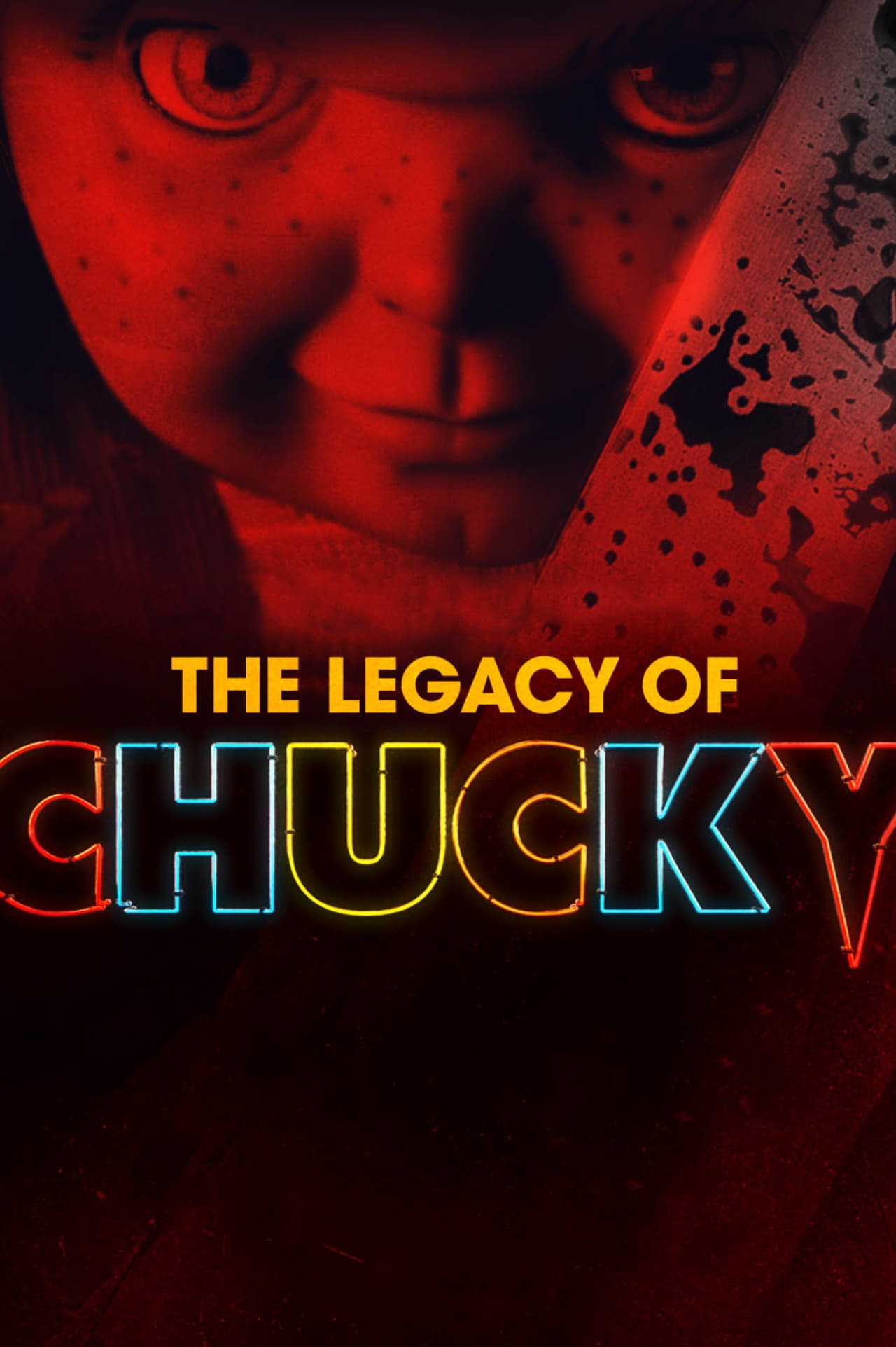 Película The Legacy of Chucky