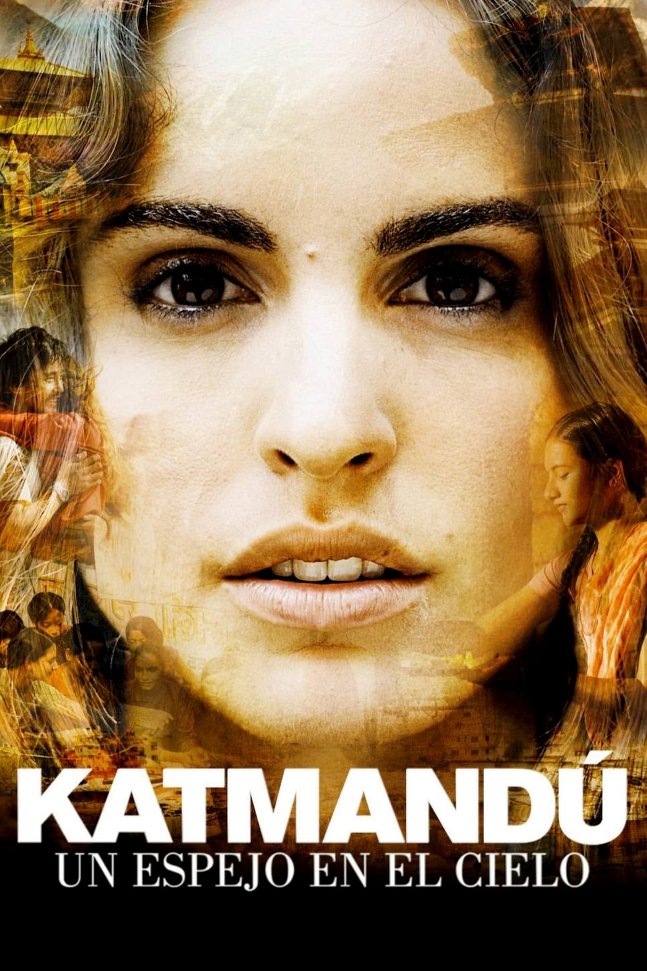 Movie Katmandú, un espejo en el cielo