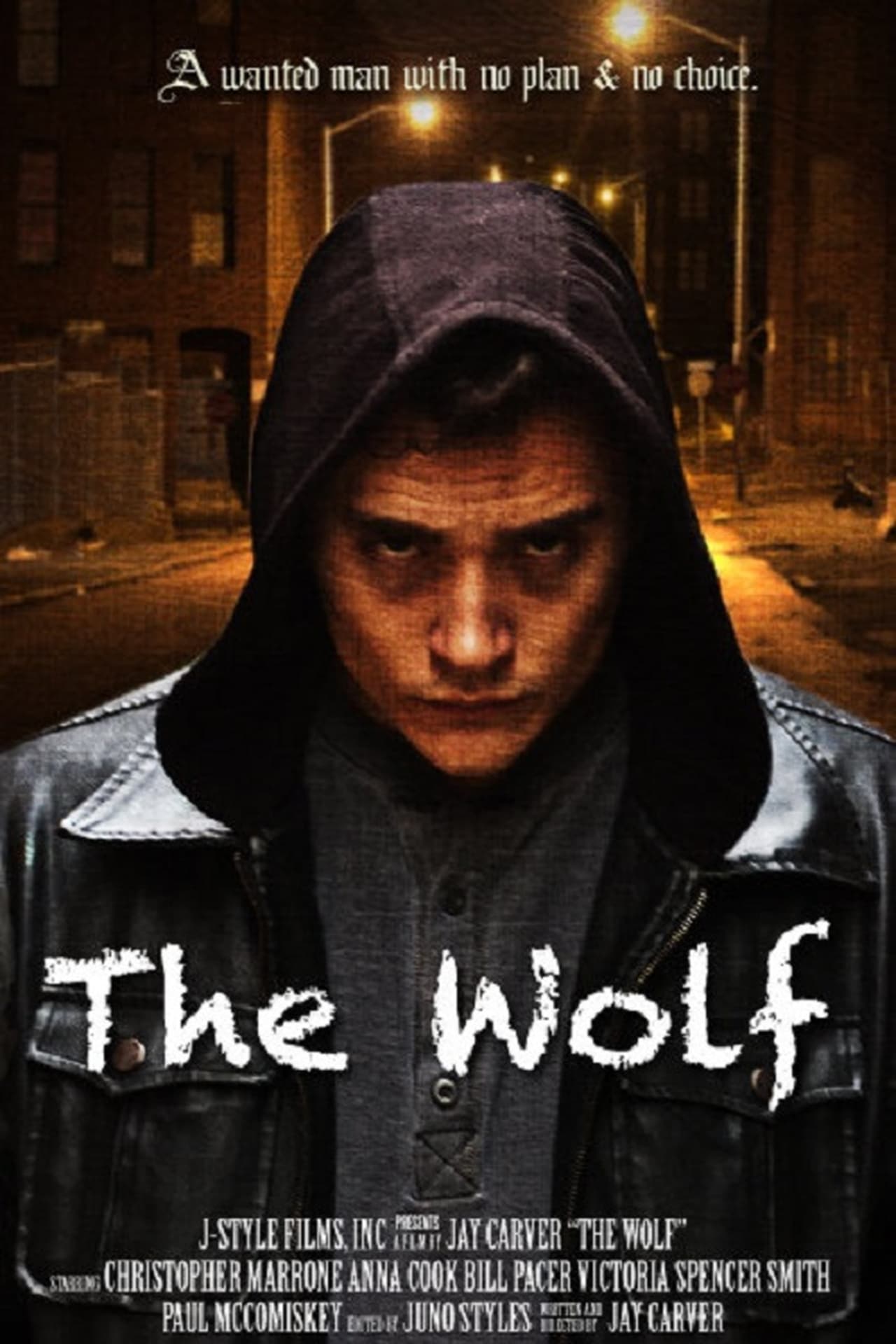 Película The Wolf