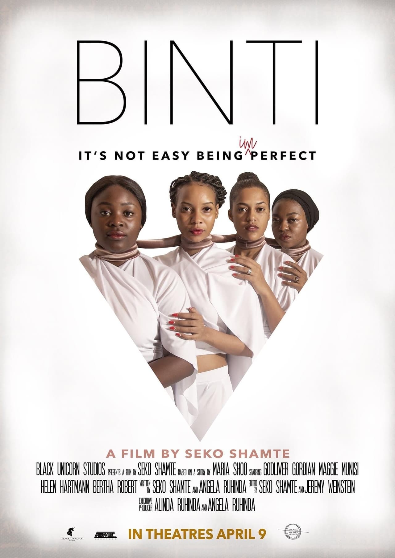 Movie Binti